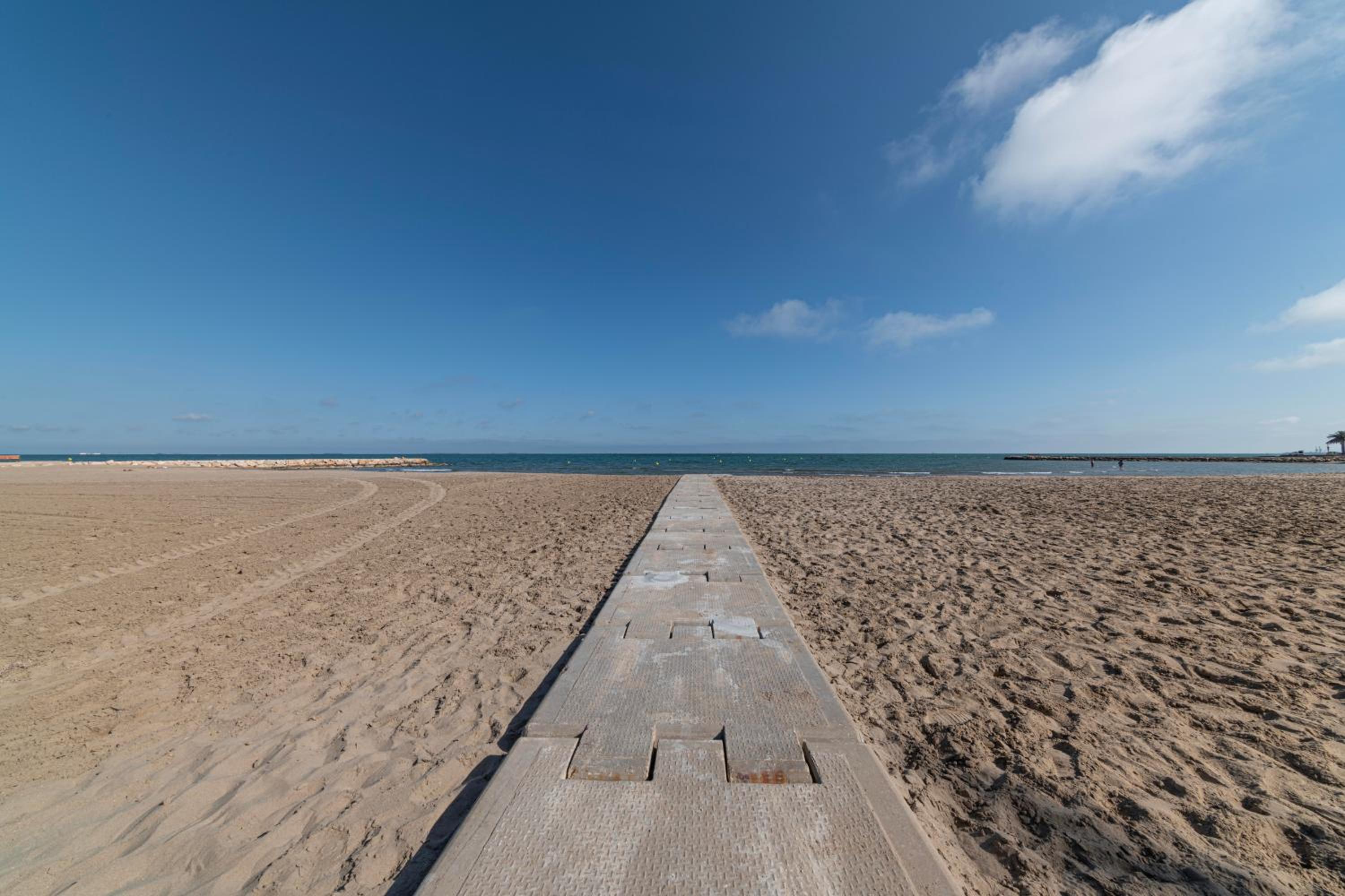 Golden Beach Apartamentos