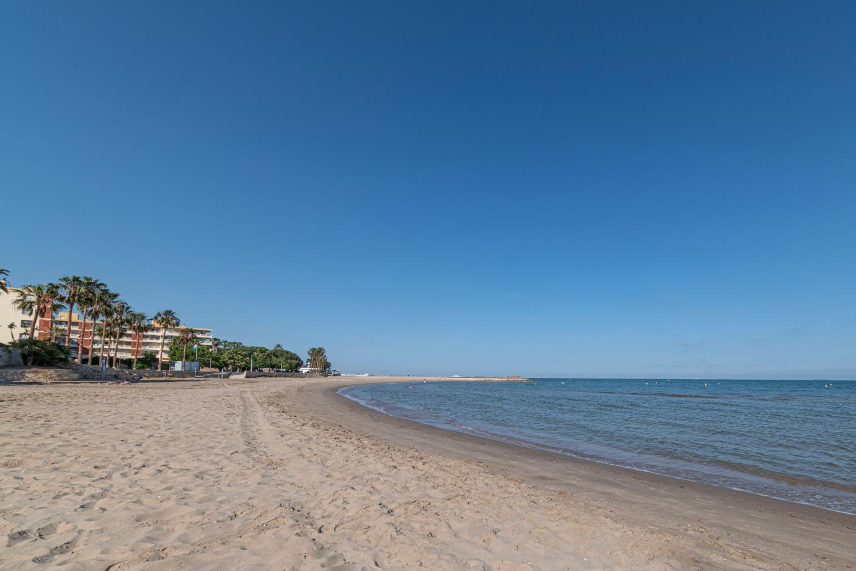 Golden Beach Apartamentos