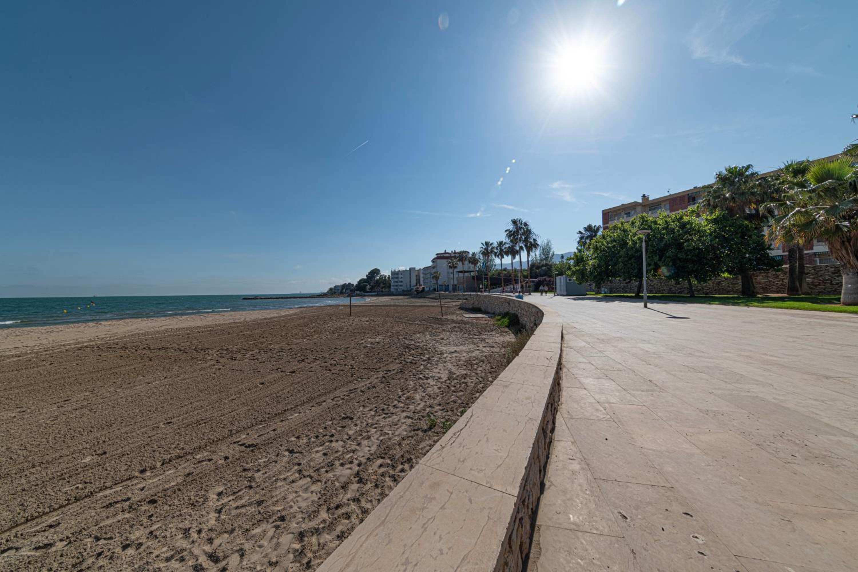 Golden Beach Apartamentos
