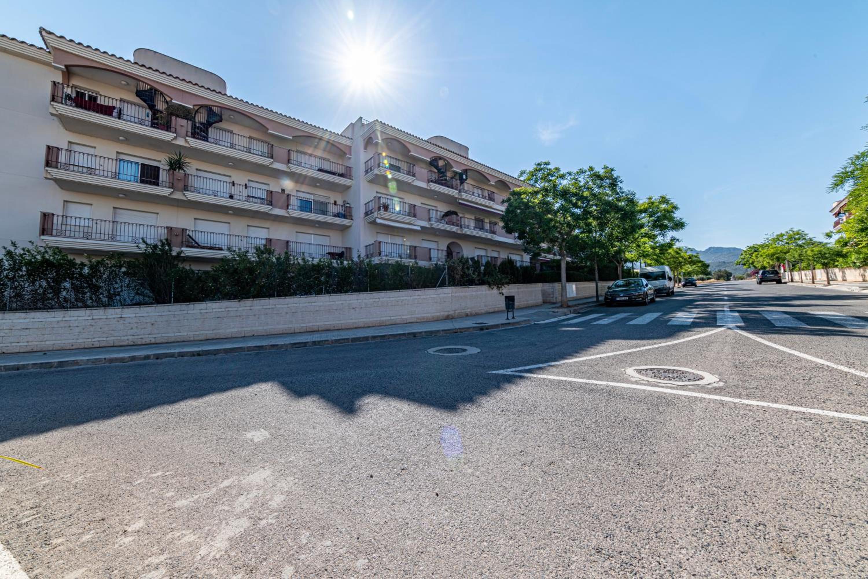 Golden Beach Apartamentos