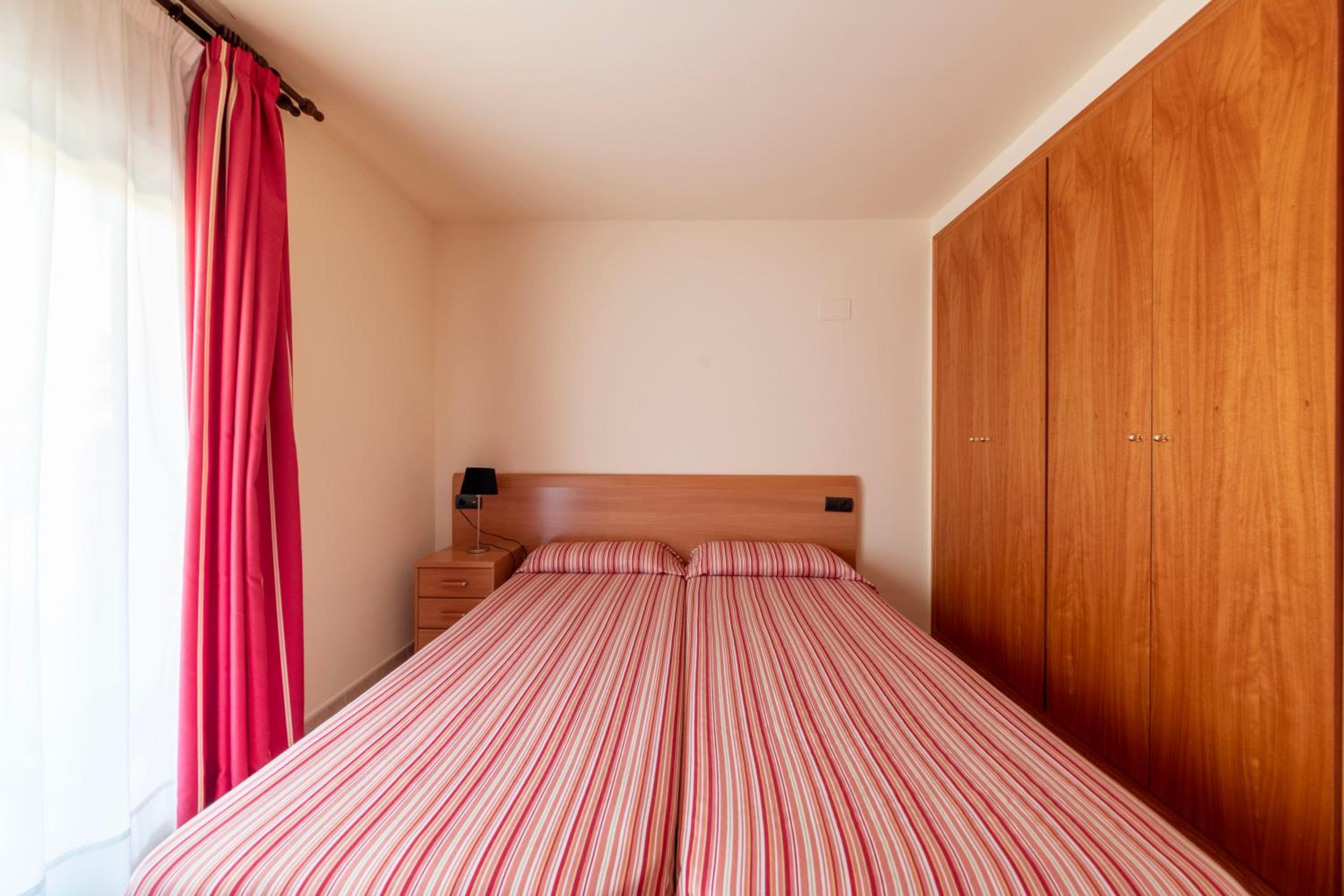 Golden Beach Apartamentos