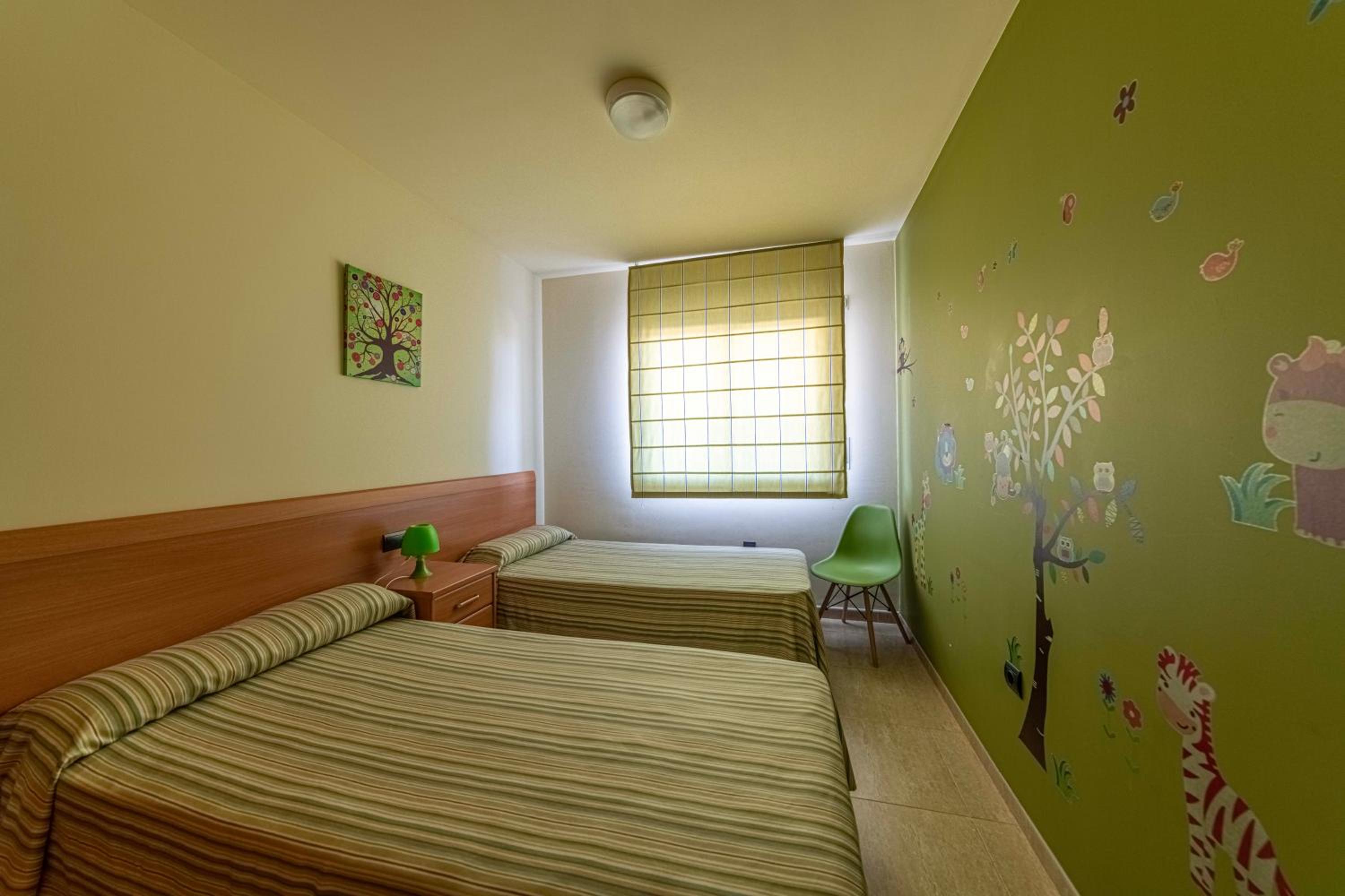 Golden Beach Apartamentos