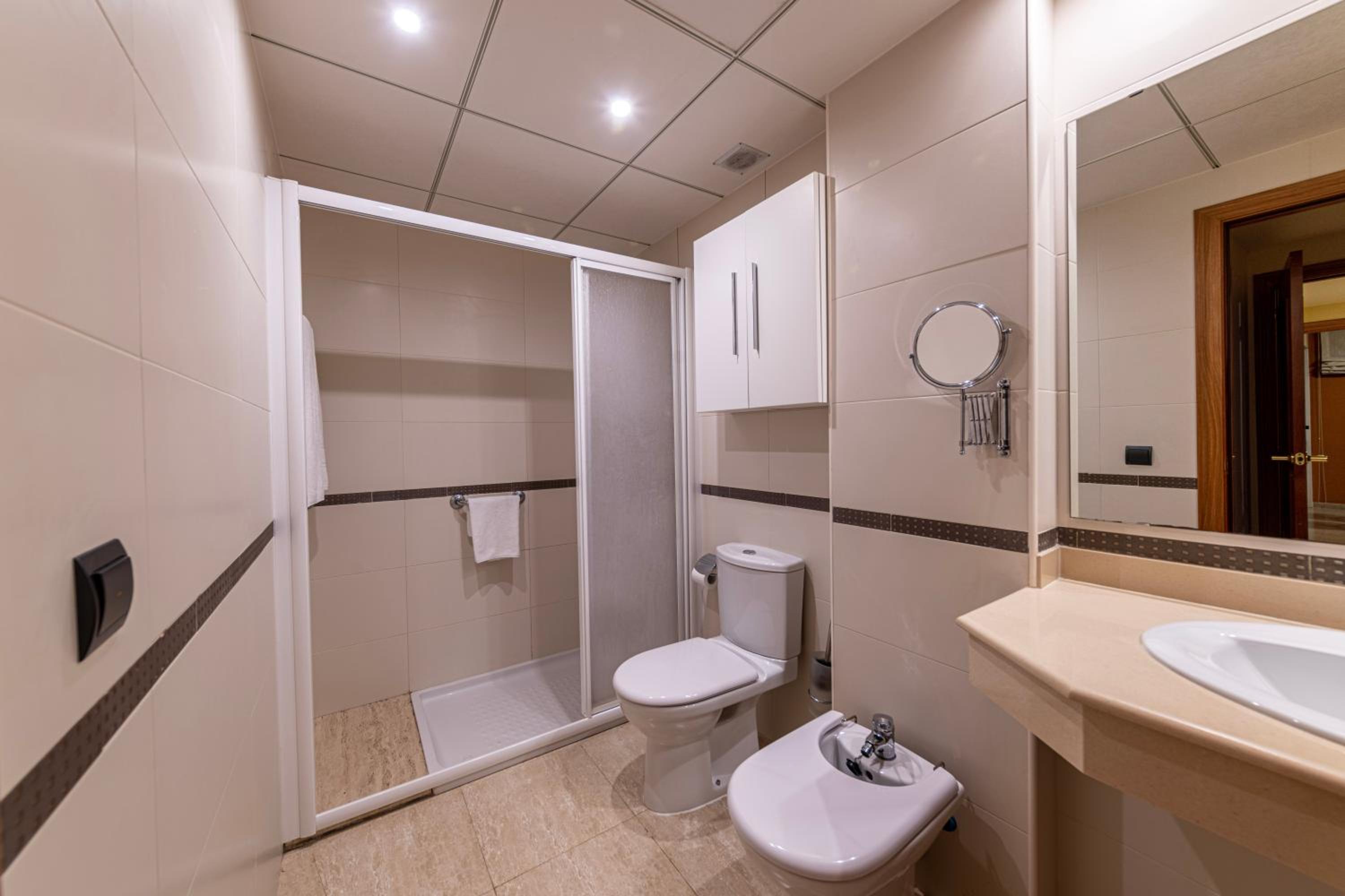 Golden Beach Apartamentos