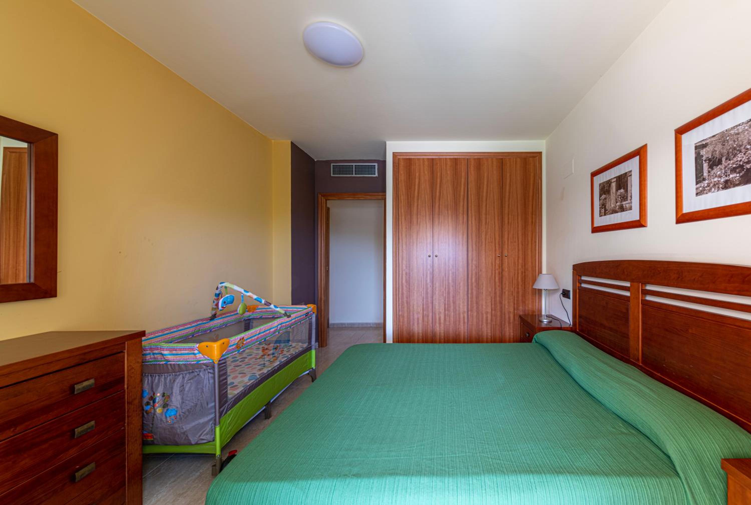 Golden Beach Apartamentos