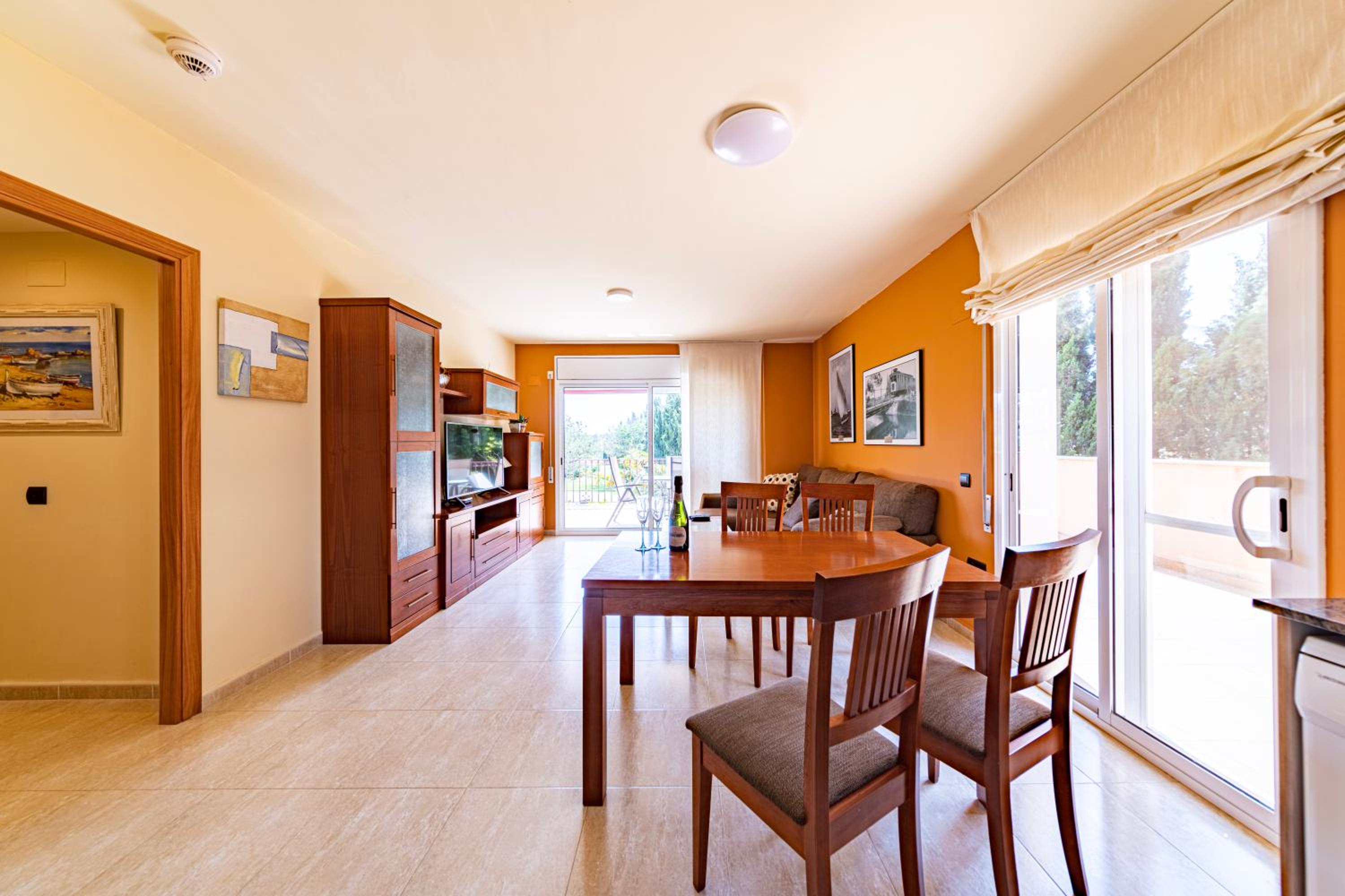 Golden Beach Apartamentos