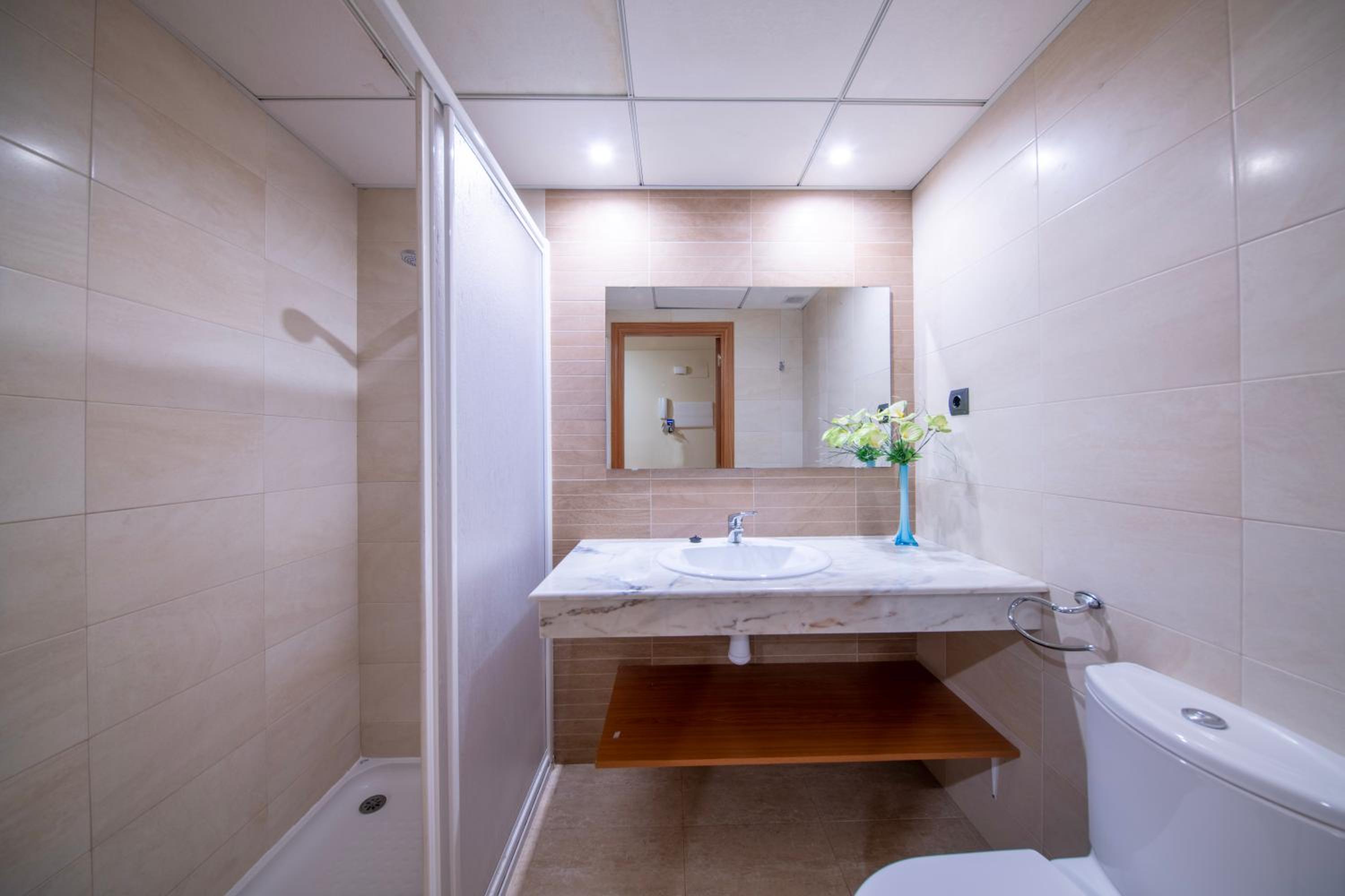 Golden Beach Apartamentos