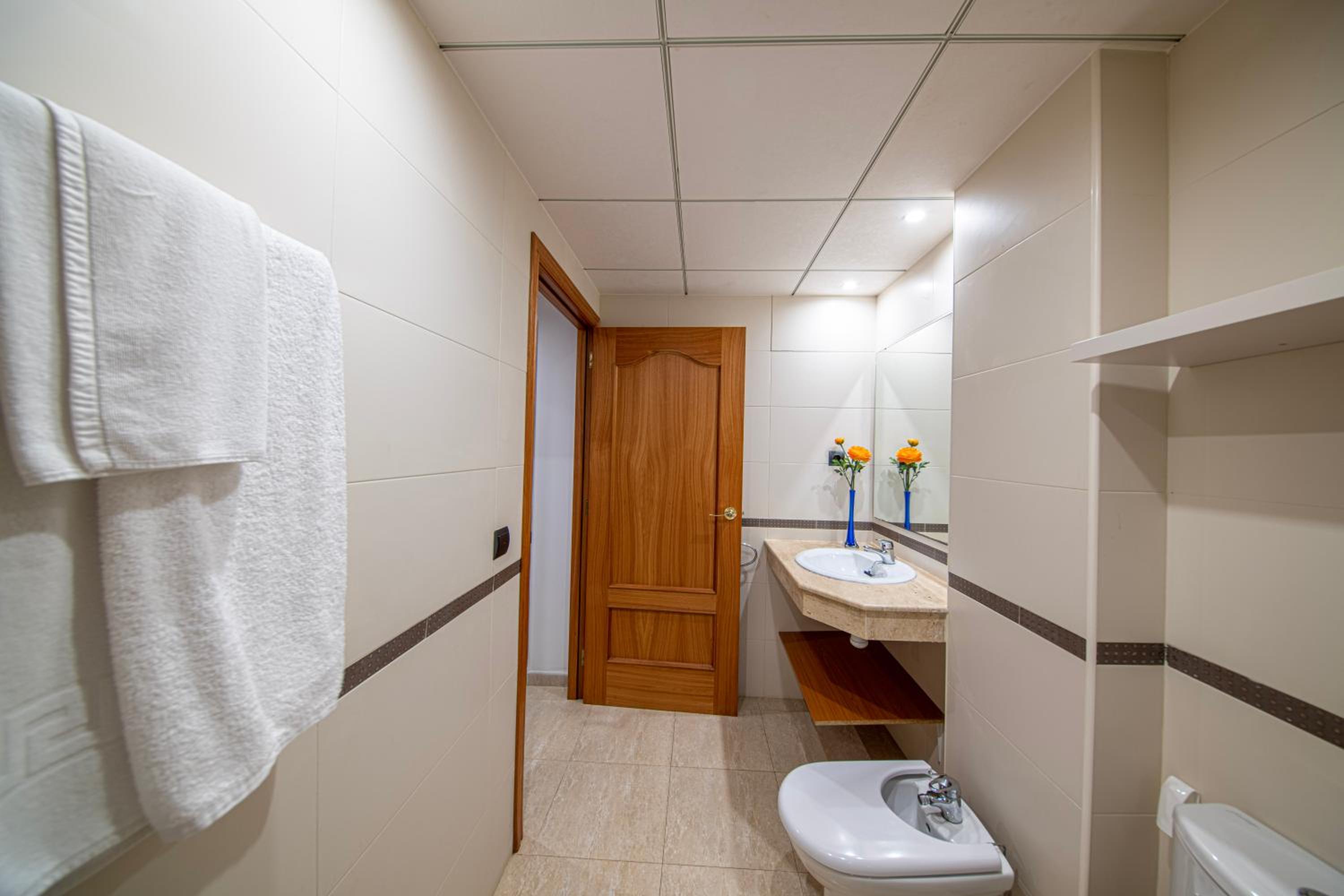 Golden Beach Apartamentos