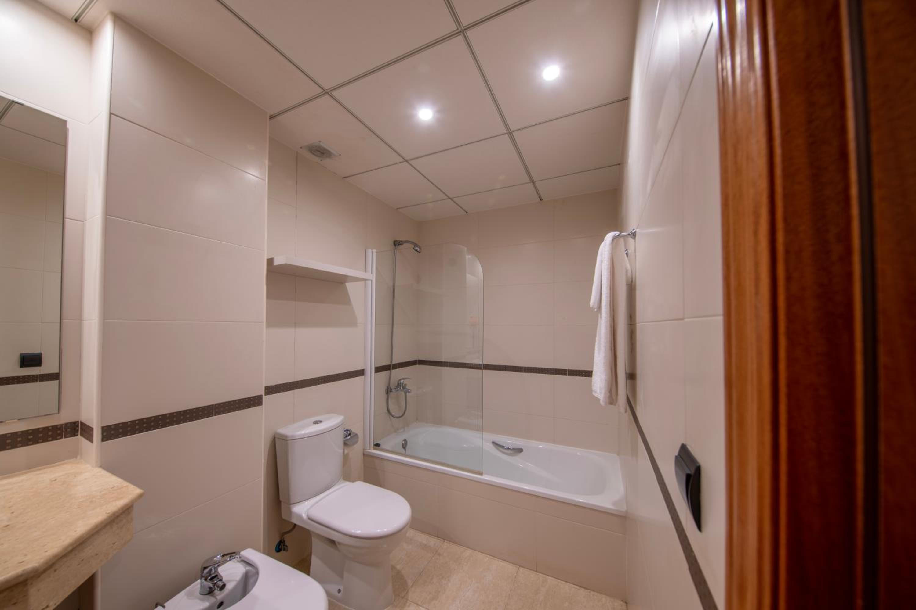 Golden Beach Apartamentos