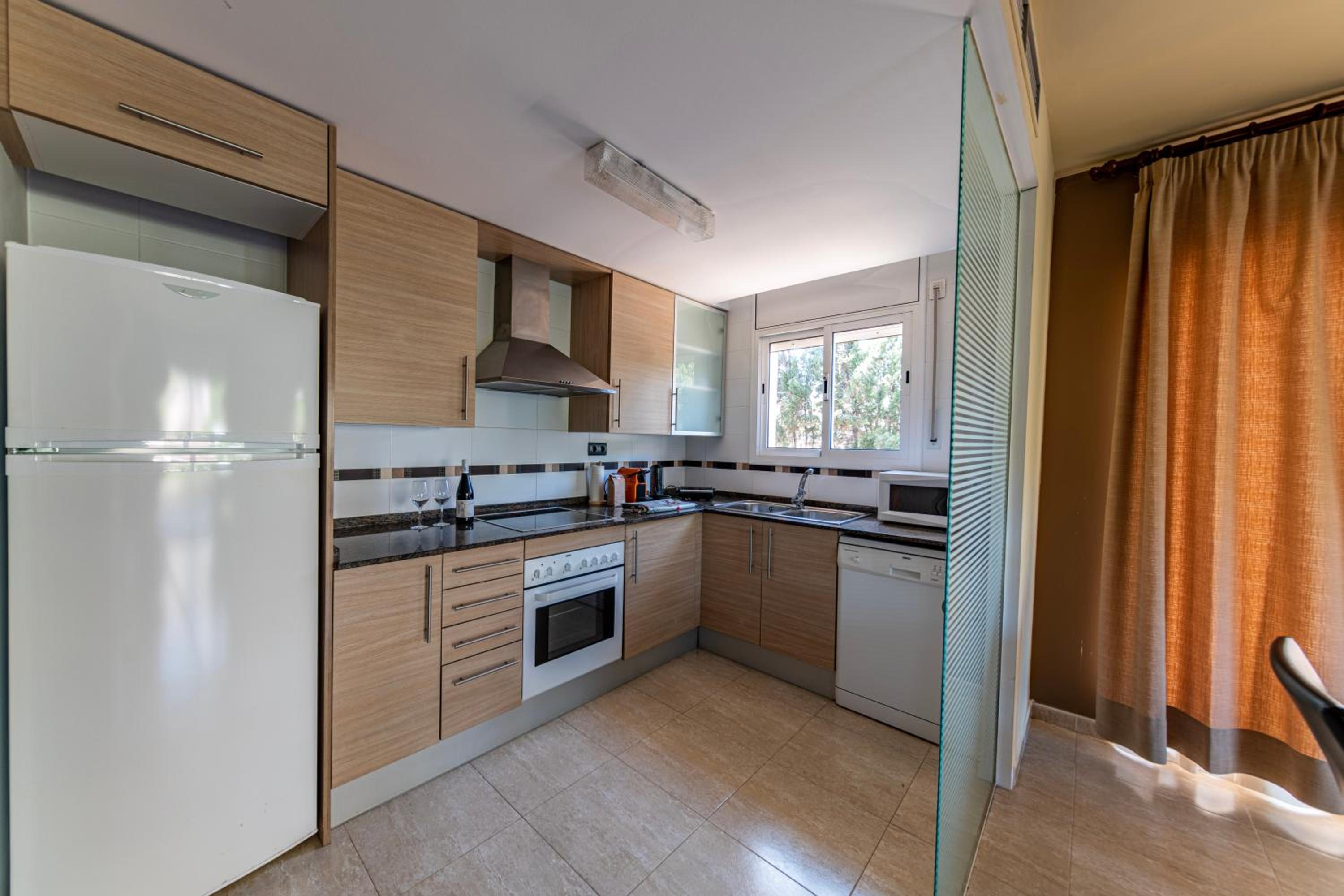 Golden Beach Apartamentos