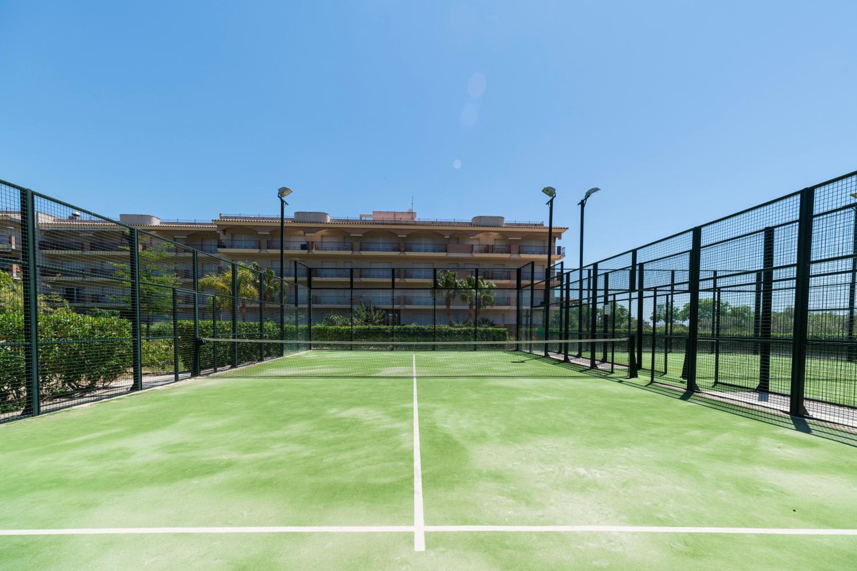 Golden Beach Apartamentos