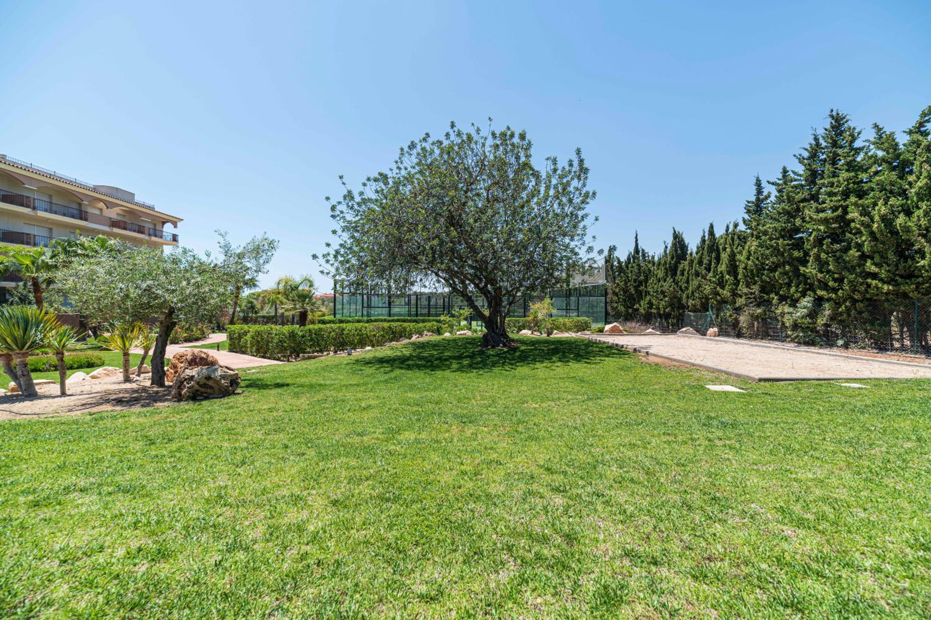 Golden Beach Apartamentos