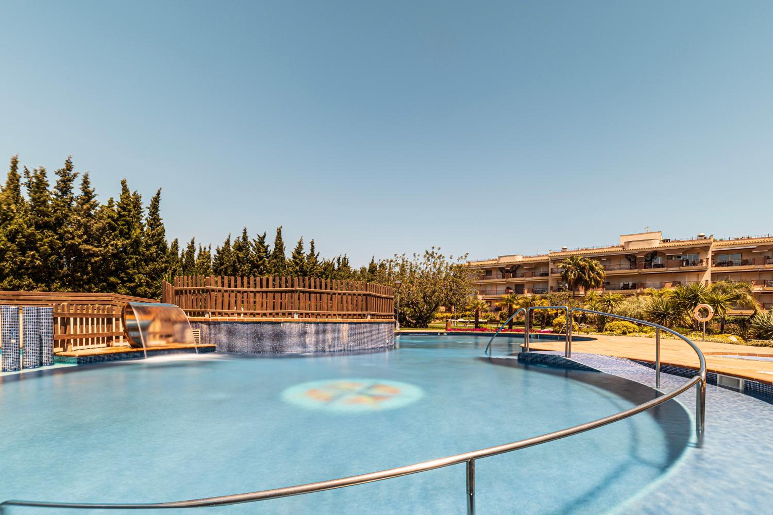 Golden Beach Apartamentos