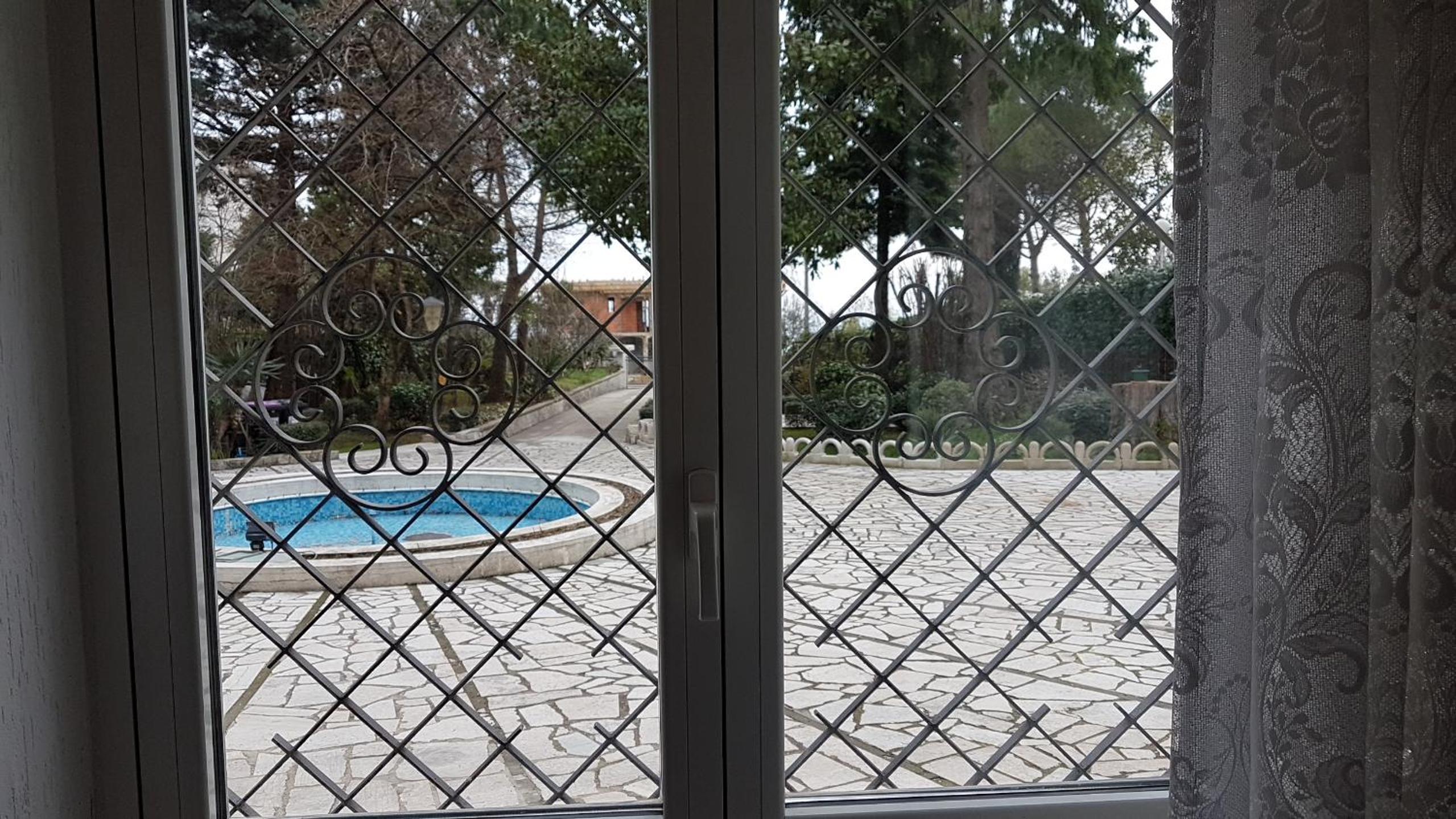 Apartments Anita - One Bedroom Apartment with Garden view 4