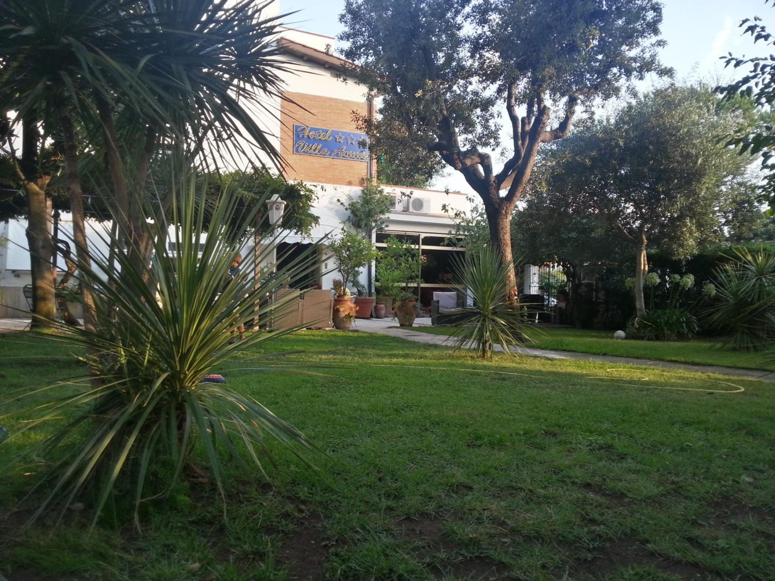 Albergo Villa Anna, photo 25