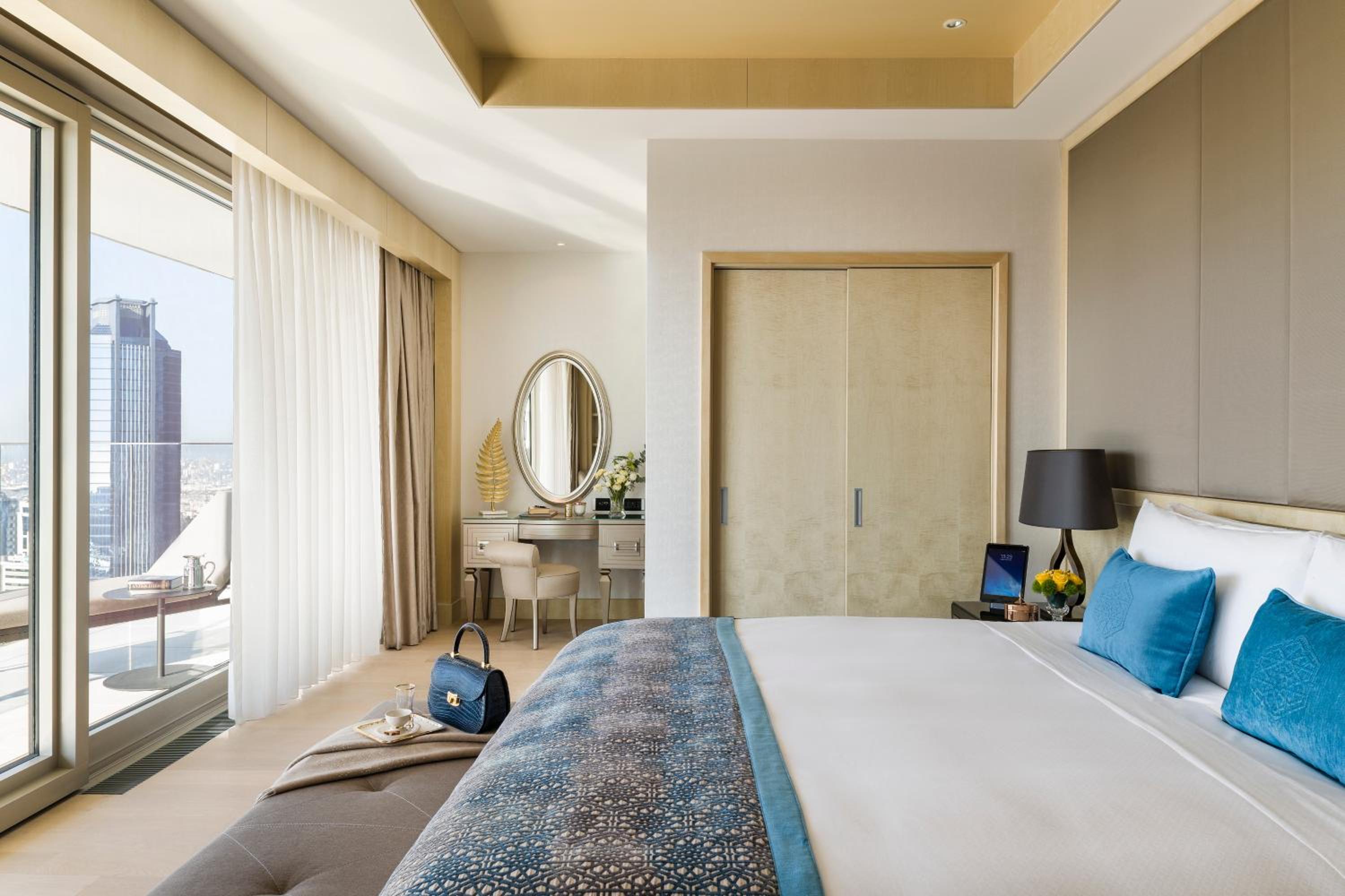 Raffles İstanbul - Image 57