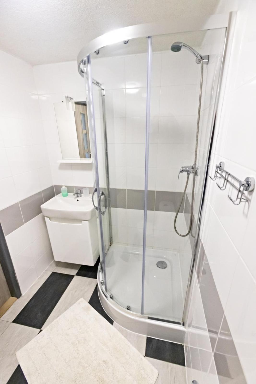 Apartmán Theo view 5