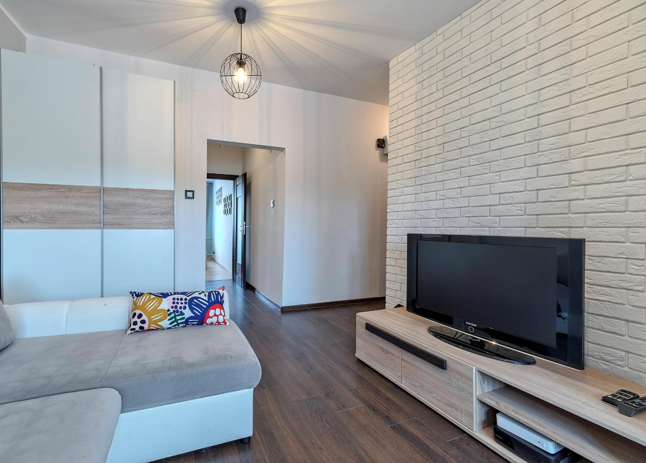 Mieszkanie Dorothy - ACCO RENT view 4