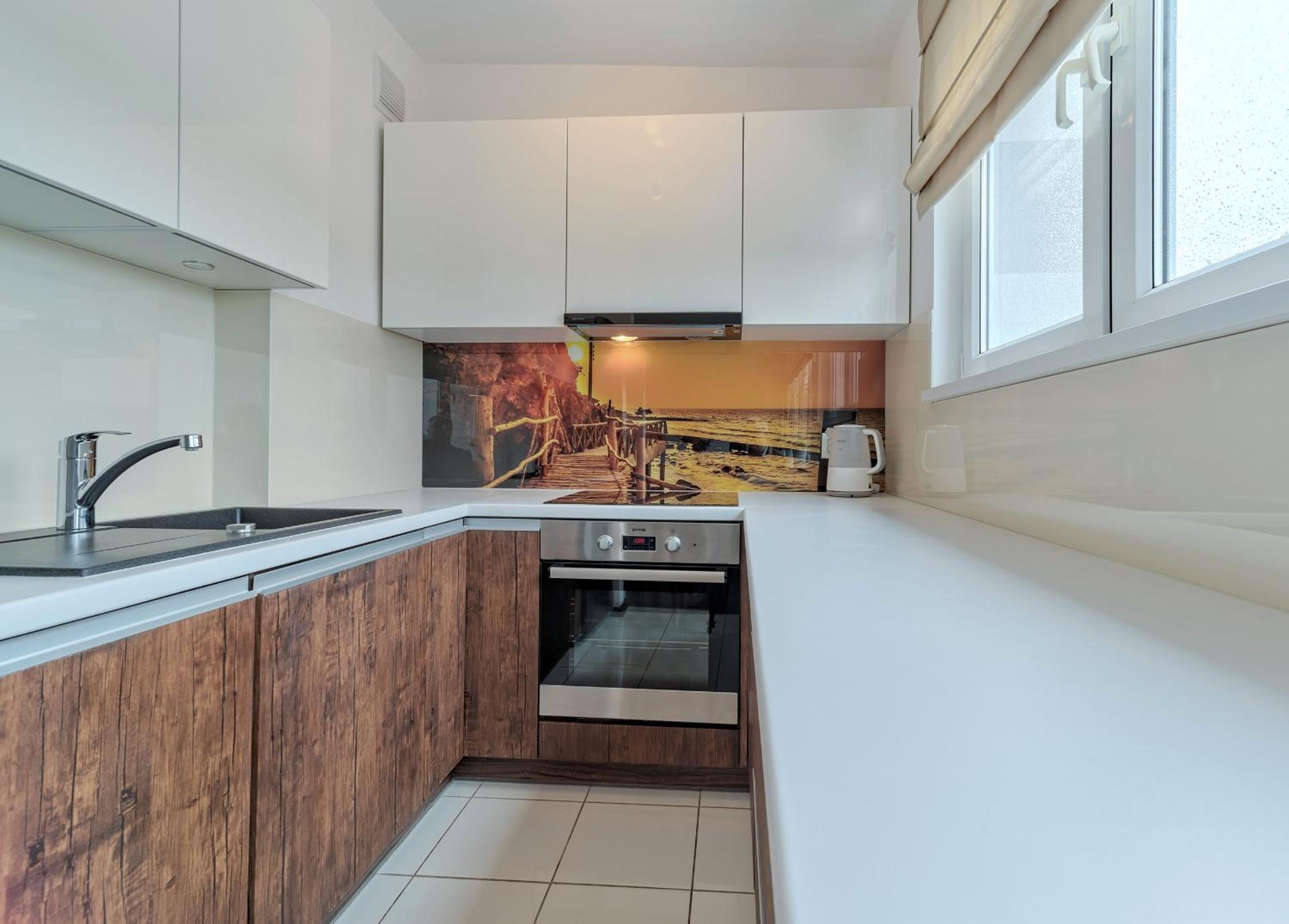 Mieszkanie Dorothy - ACCO RENT view 5