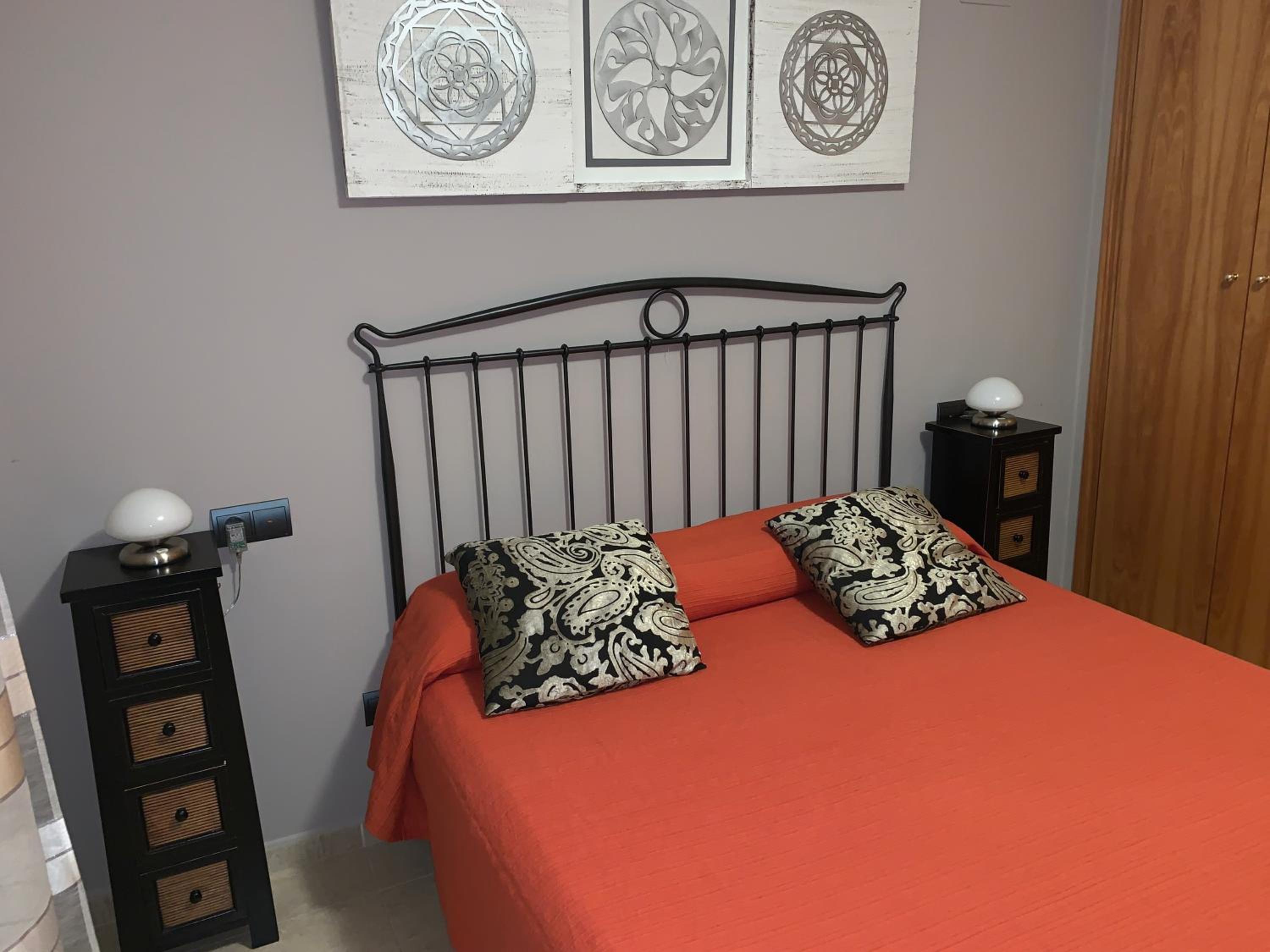 Golden Beach Apartamentos