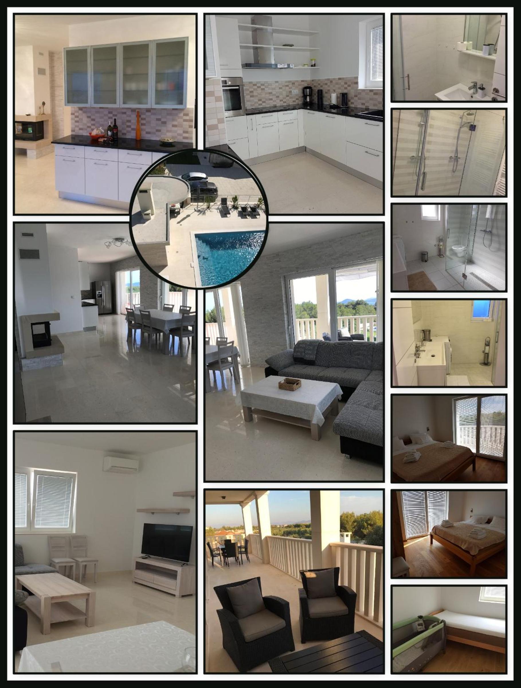 Villa Bachelor Apartments — photo 2