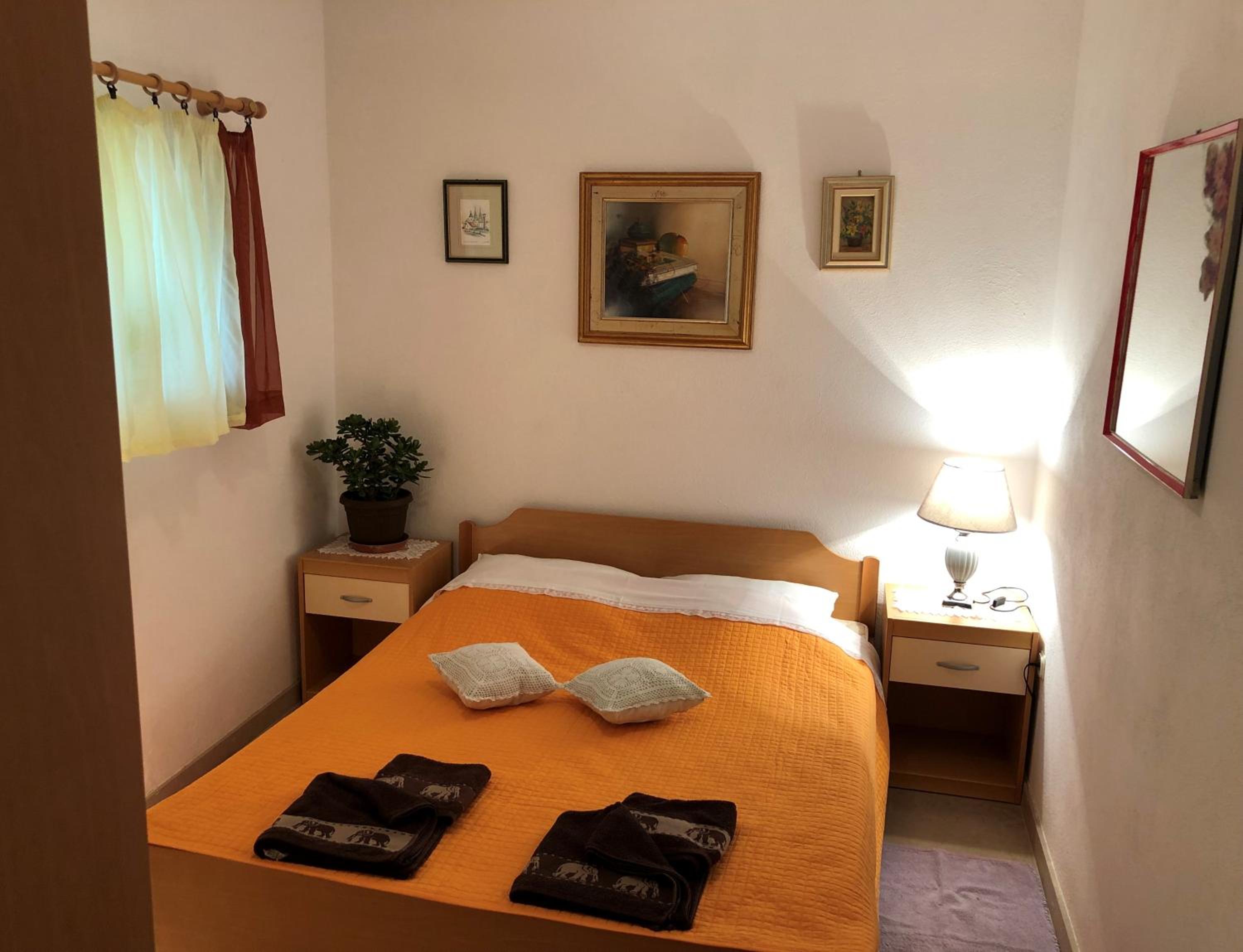 Apartments Maria view 2