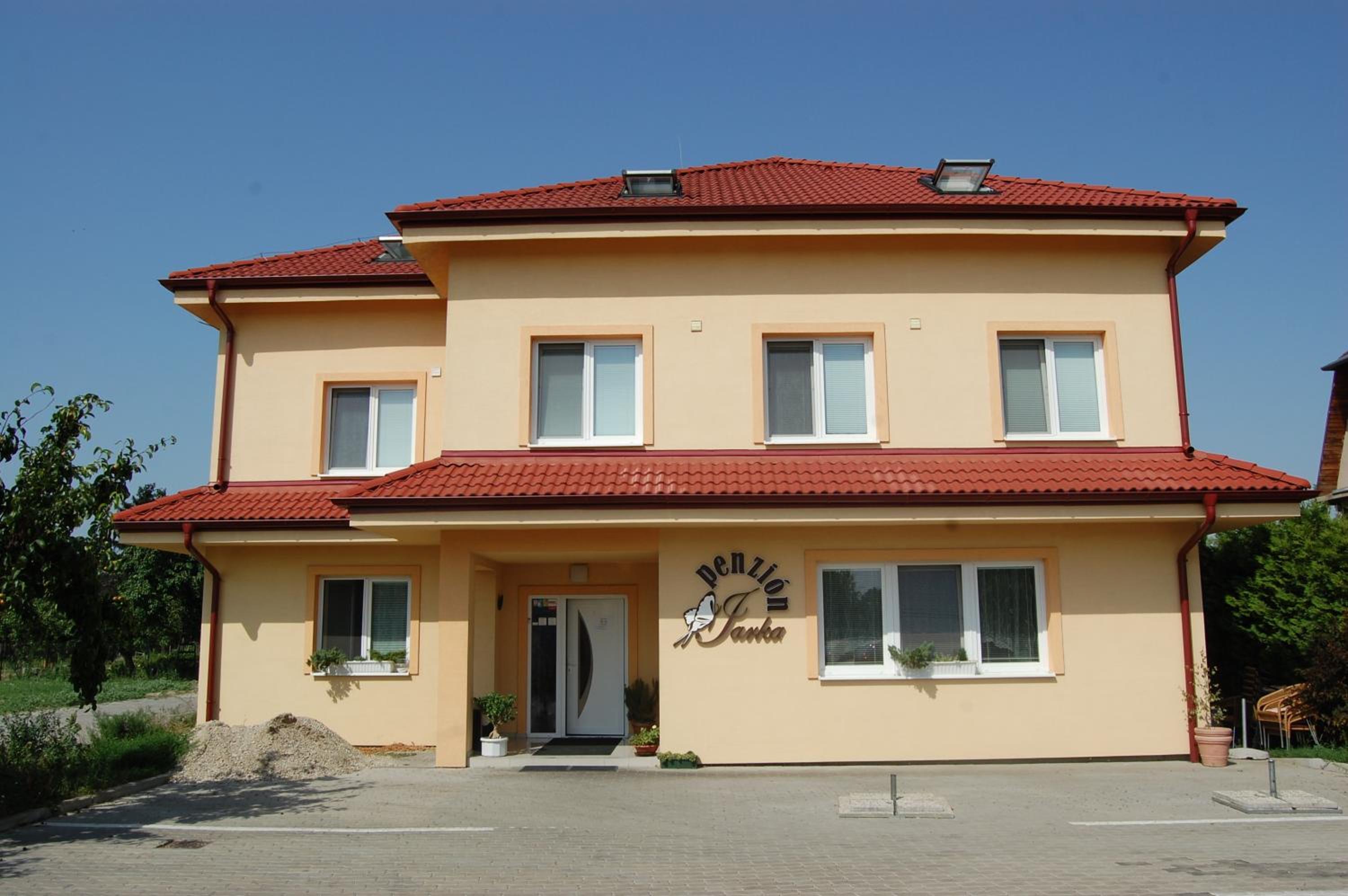 Hotel Penzion Jarka - Image 1