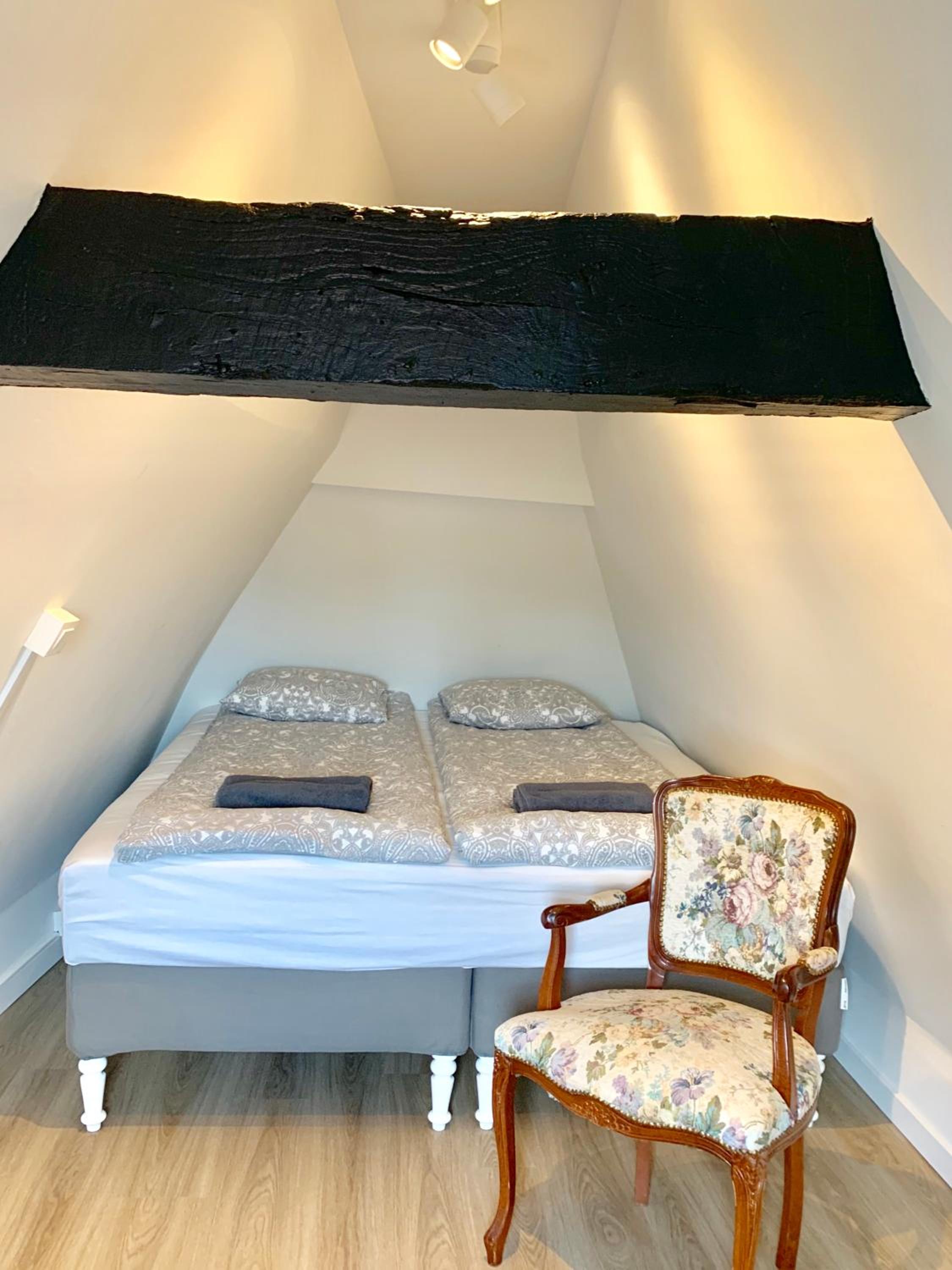 Luxury Suites Cathedral by Rikas Hotels