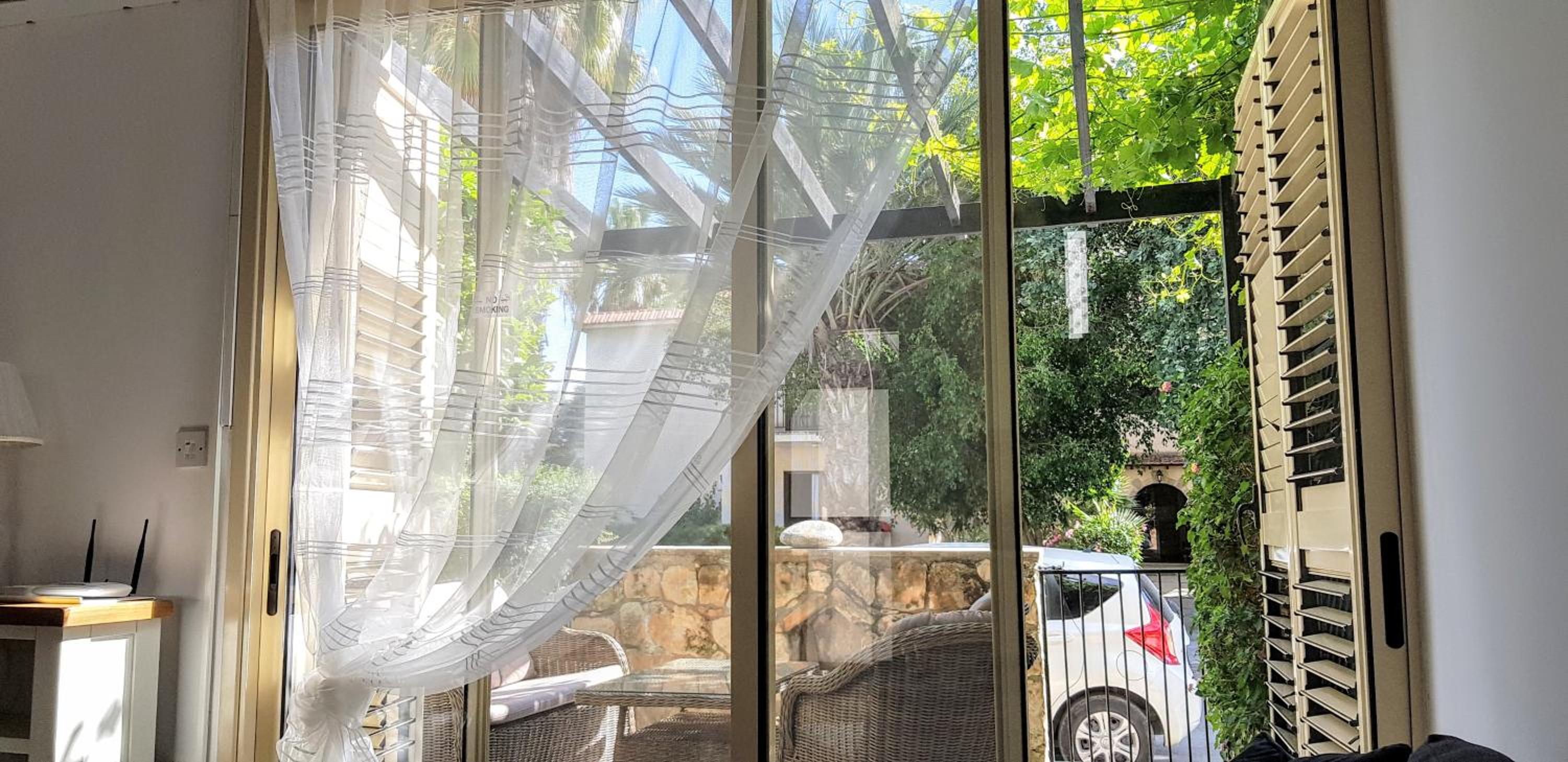 The Summer House