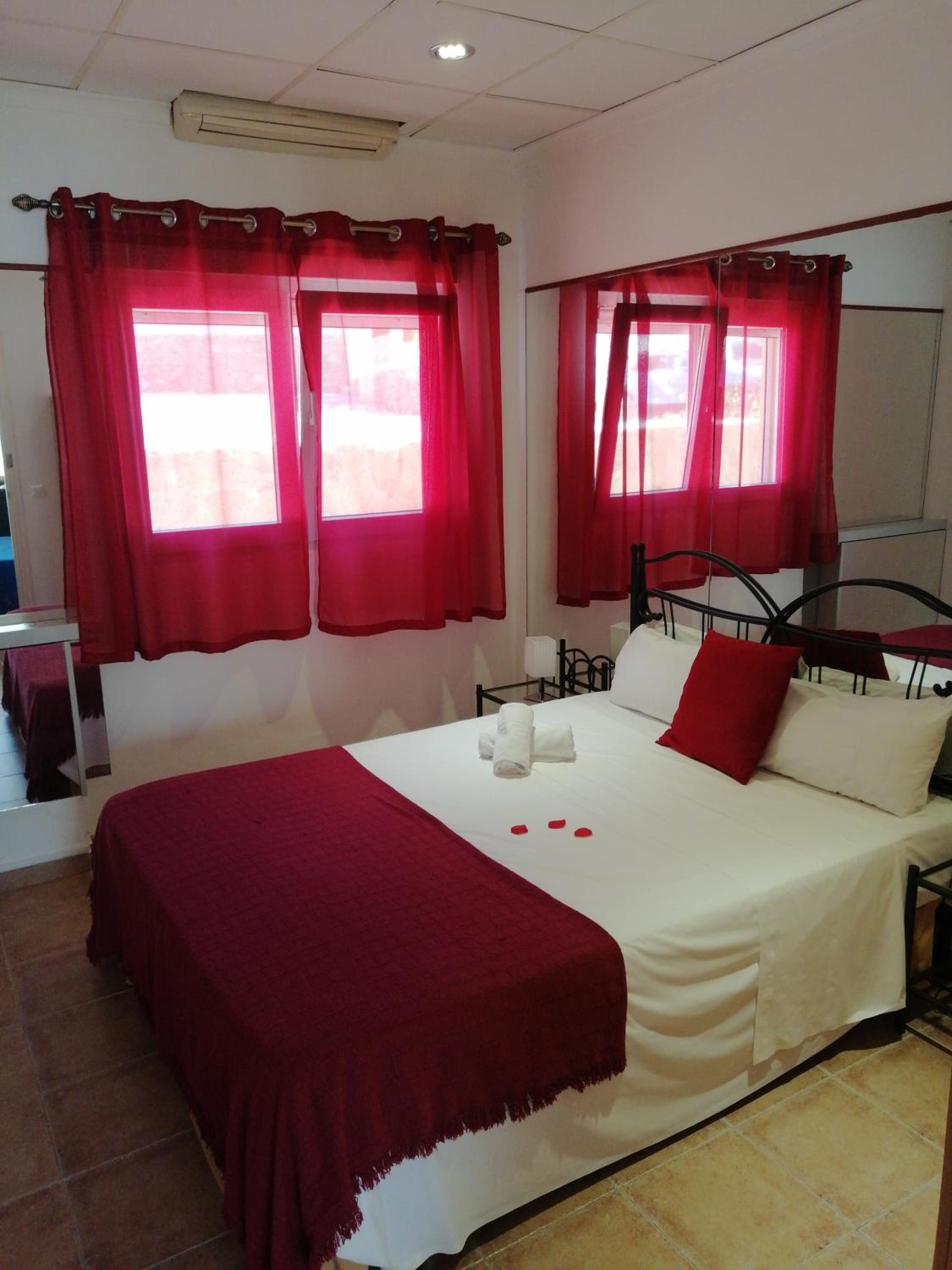 Aparthotel Carrio Sol - Monty´s