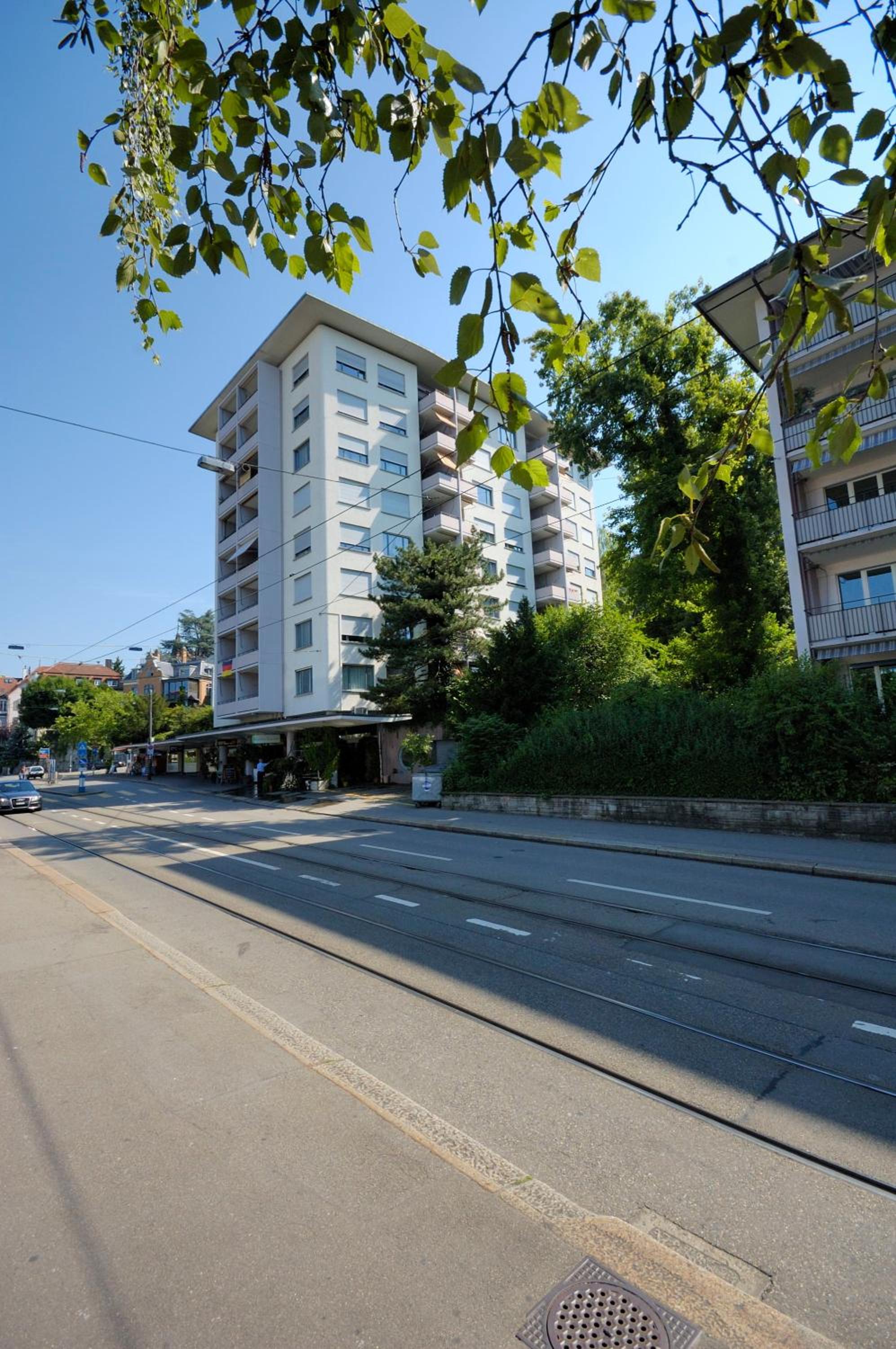 Nice studio in the city center - Vineyard 11