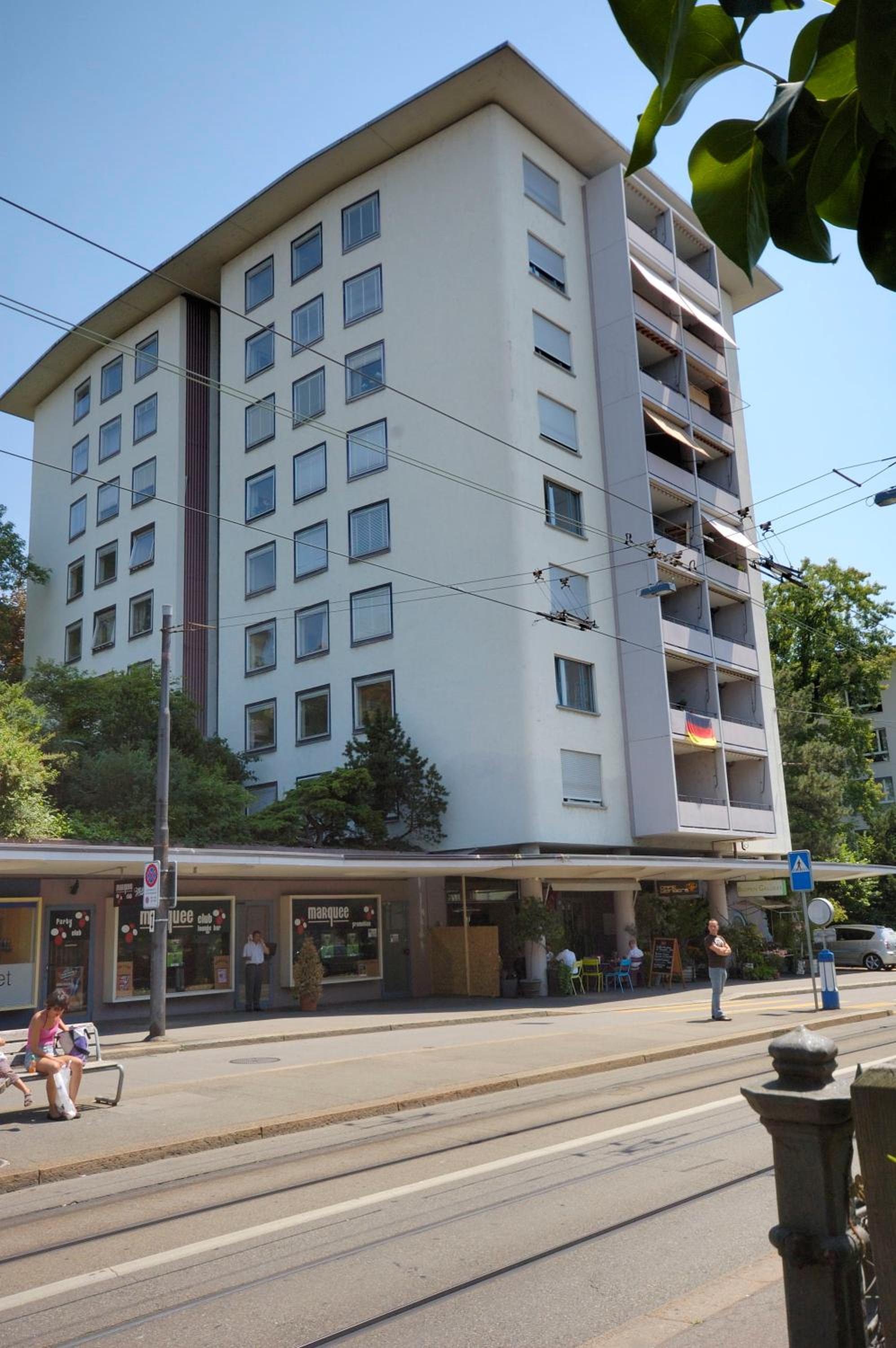 Nice studio in the city center - Vineyard 11