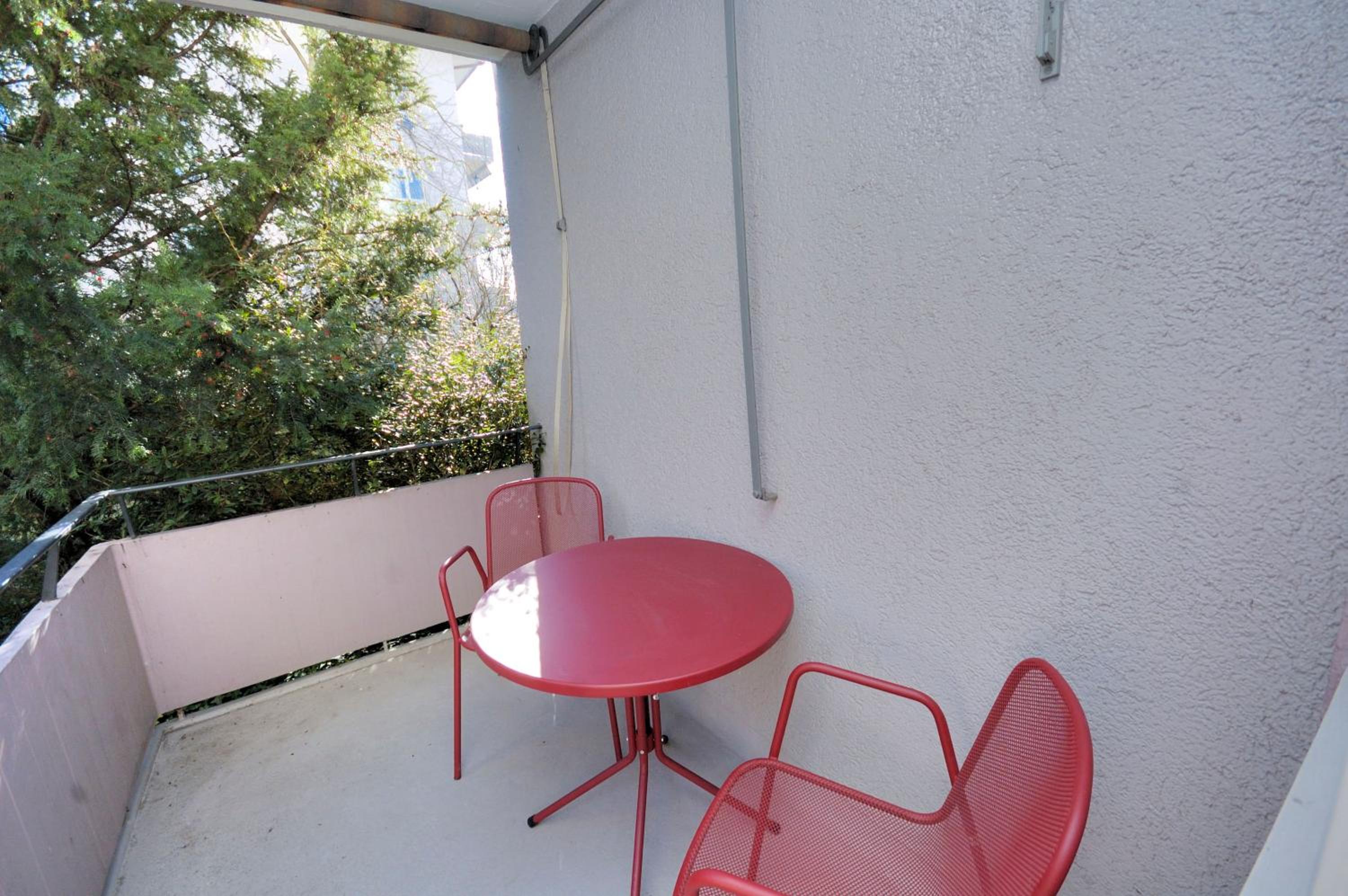 Nice studio in the city center - Vineyard 11