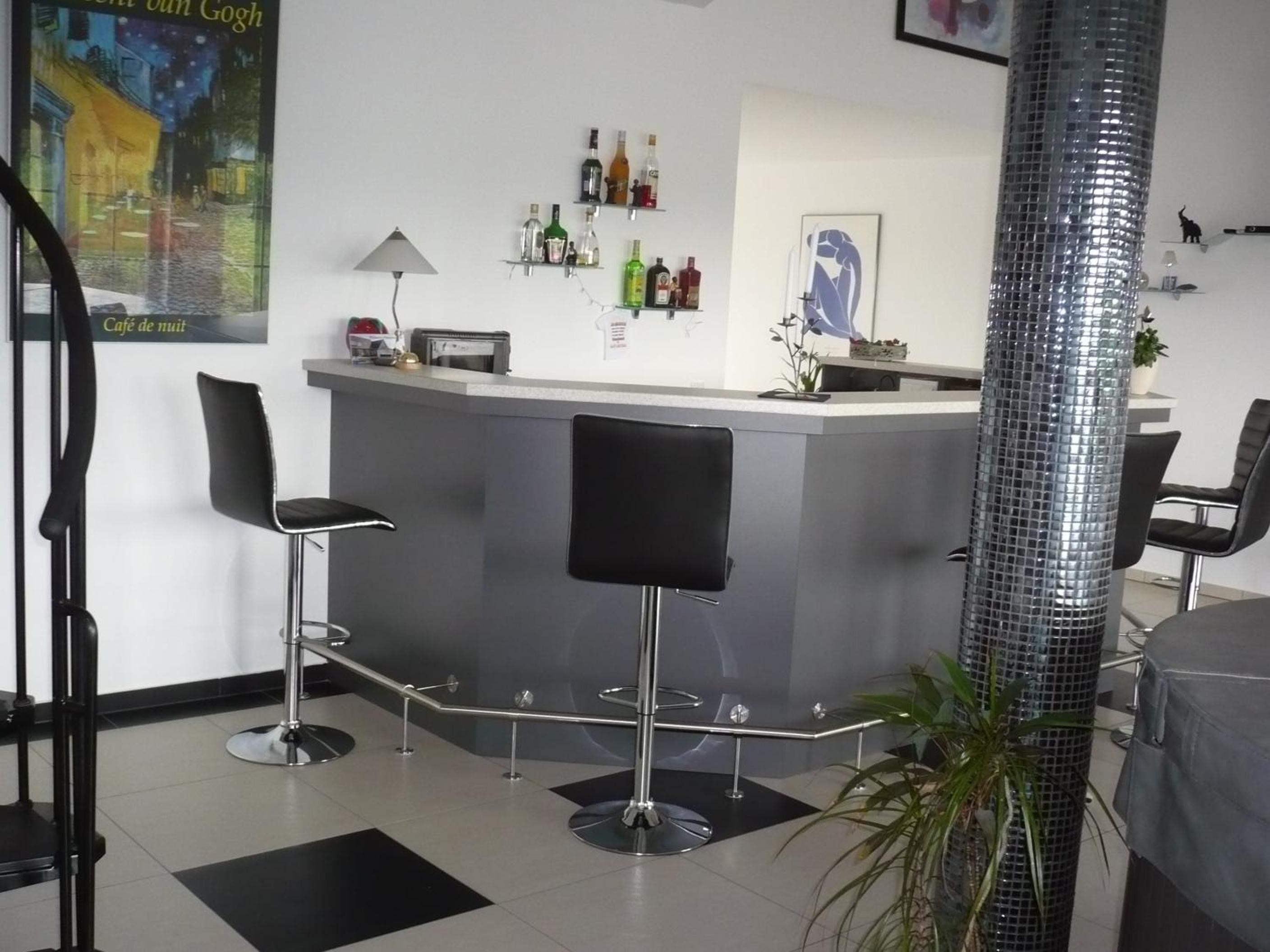 Wellness Appartements Ostfriesland view 3