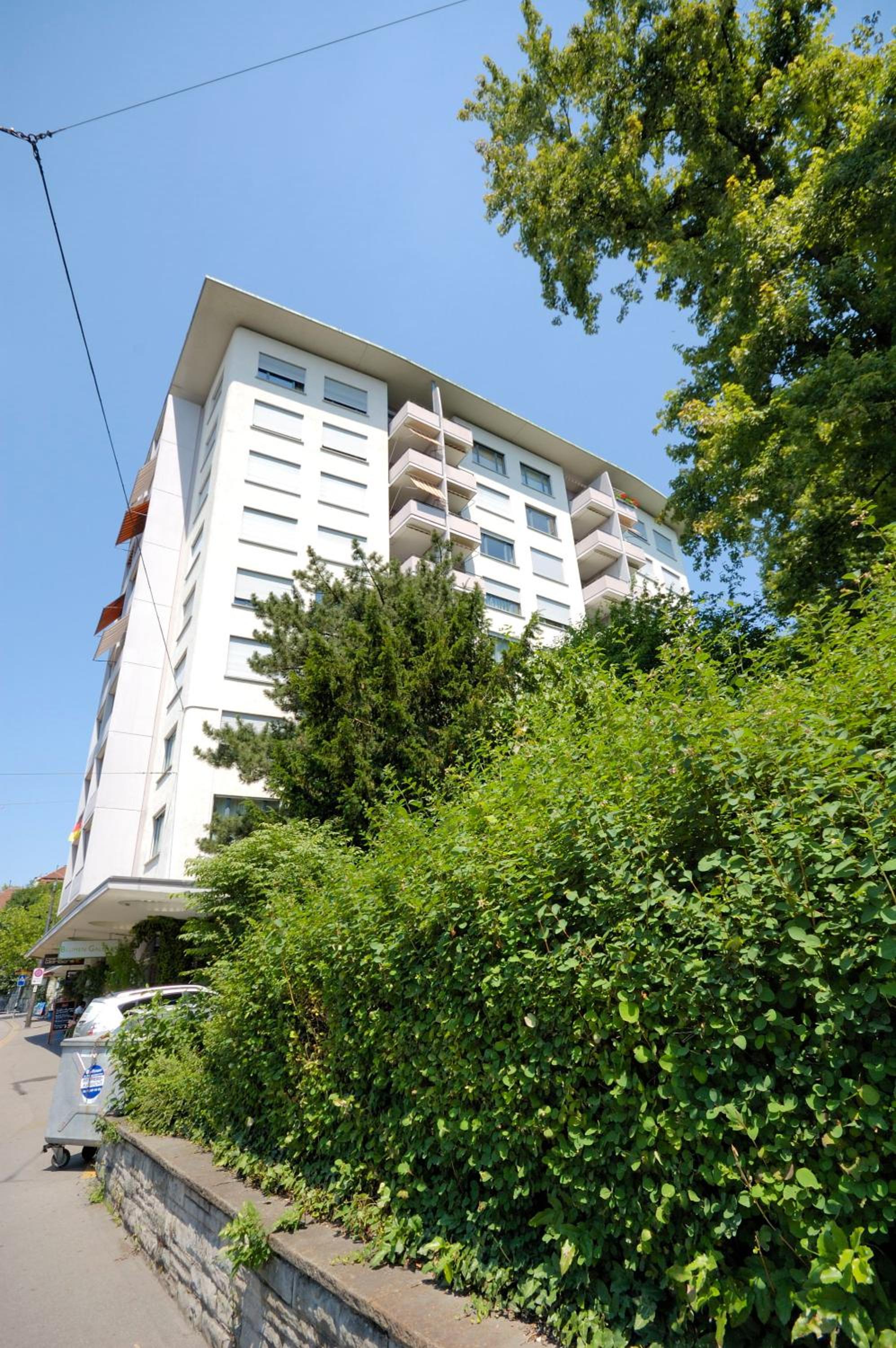 Nice studio in the city center - Vineyard 11
