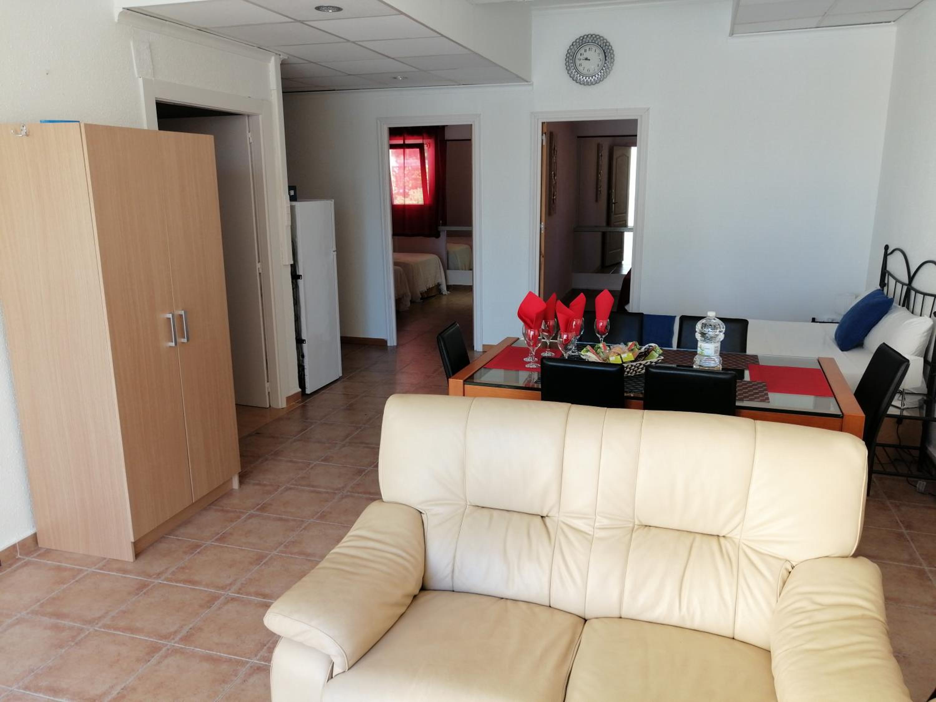 Aparthotel Carrio Sol - Monty´s