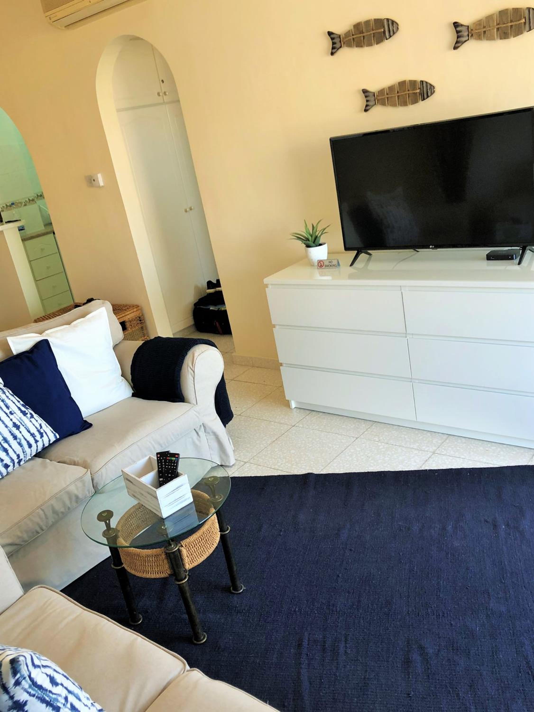 Regina Gardens, Phase 1 (Sea View)