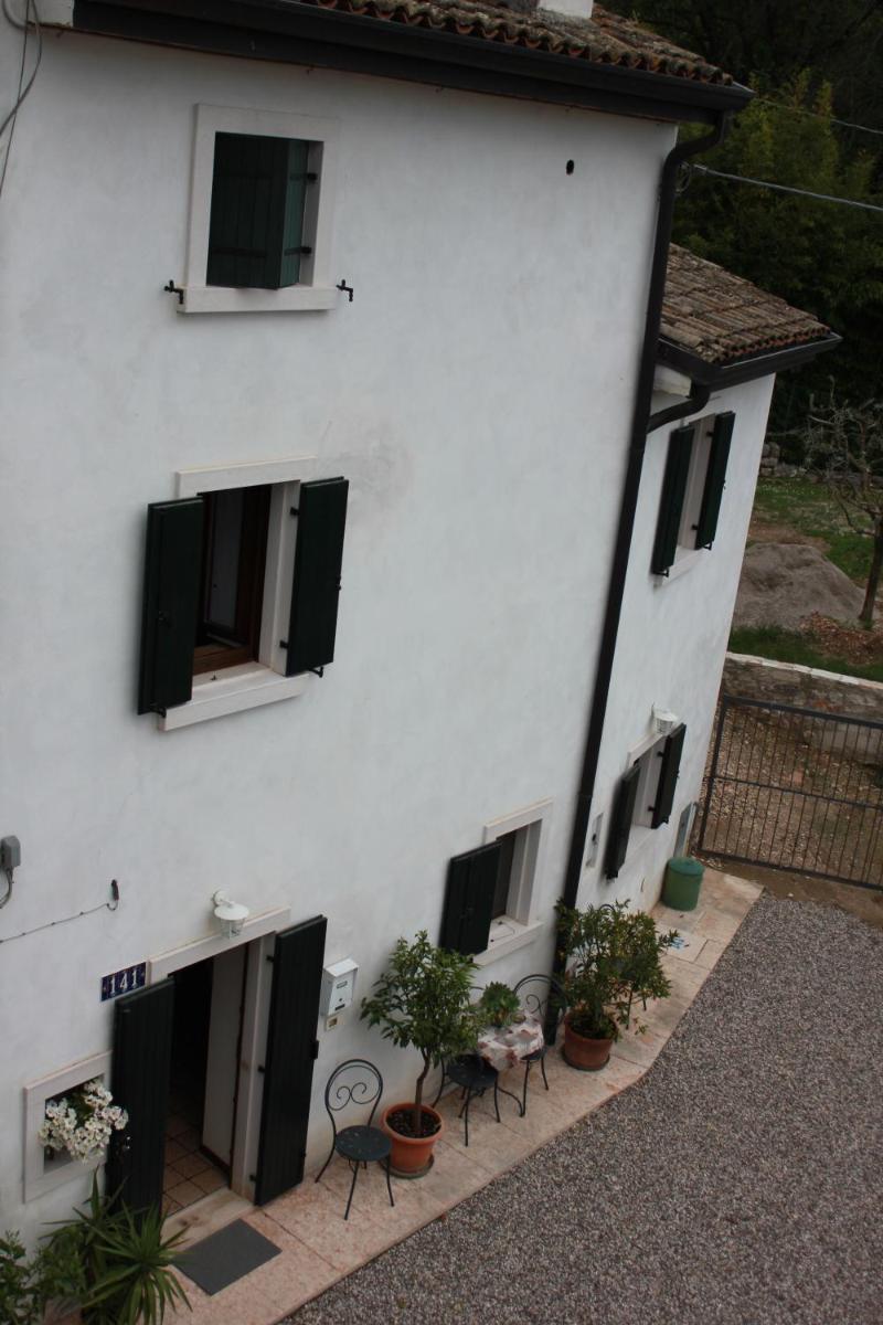 Casa vacanze Corte dei dami view 3