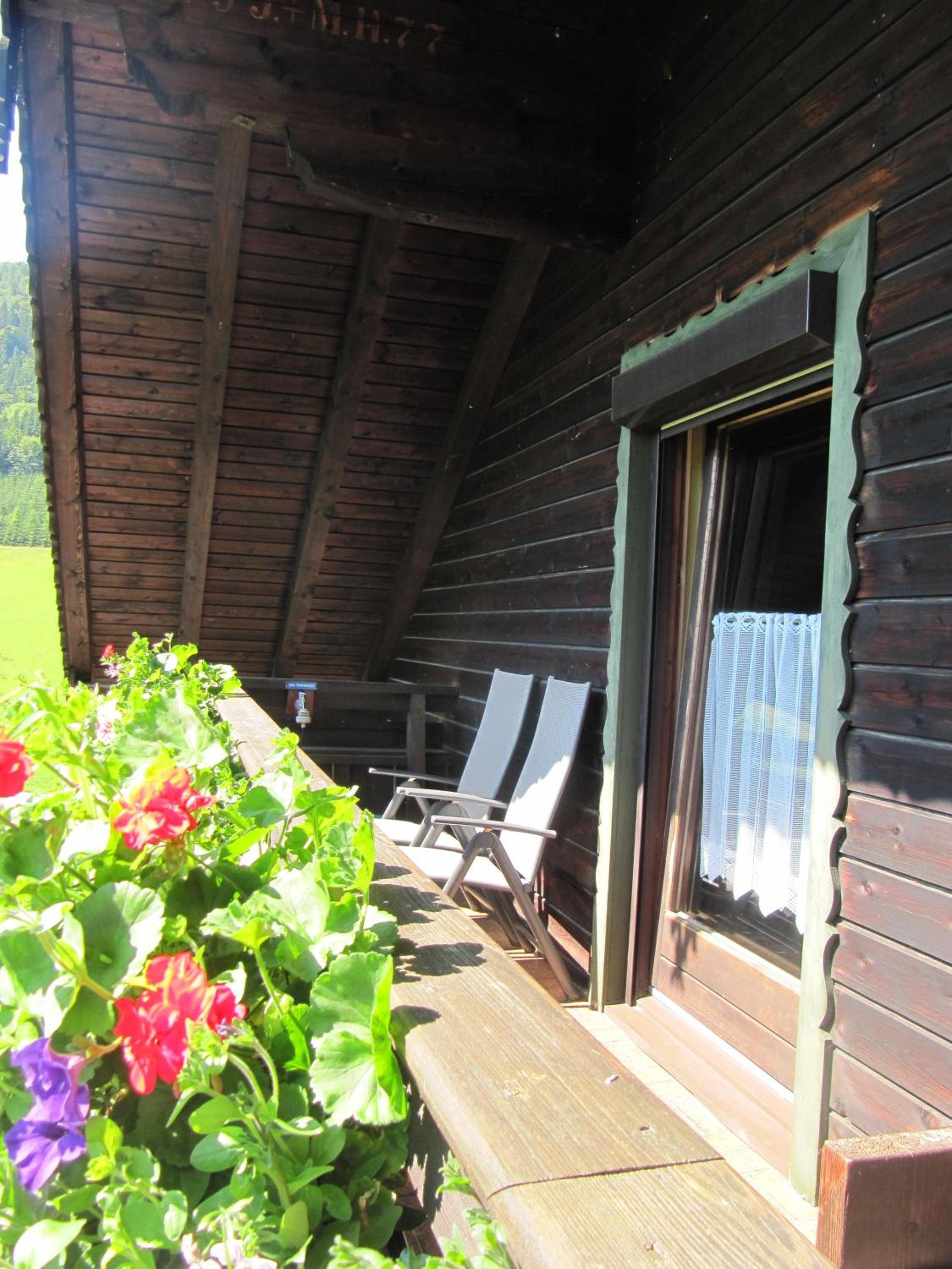 Bauernhof Unterhöfner