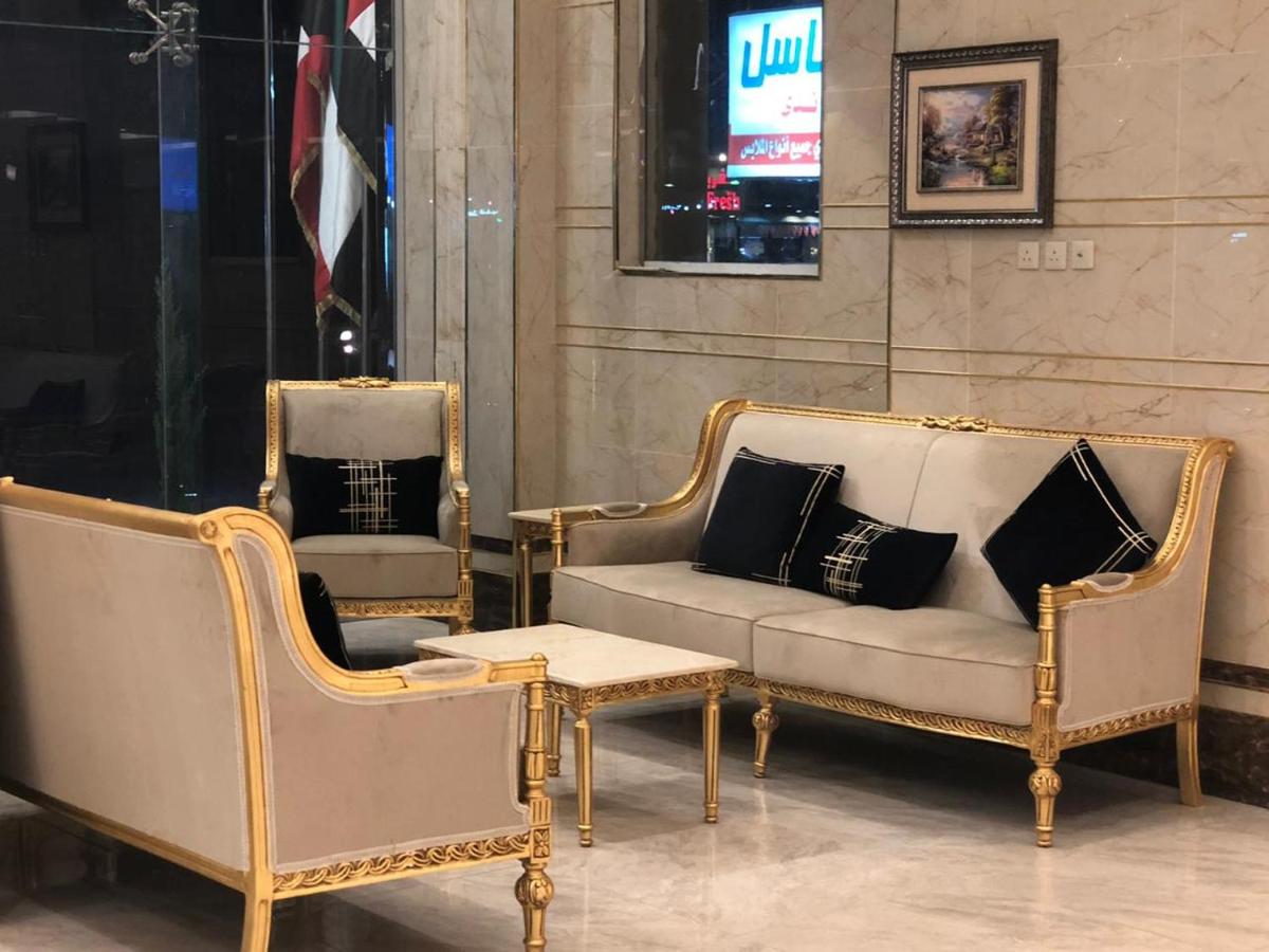 Abraj Al Taif Furnished Units 2 view 5