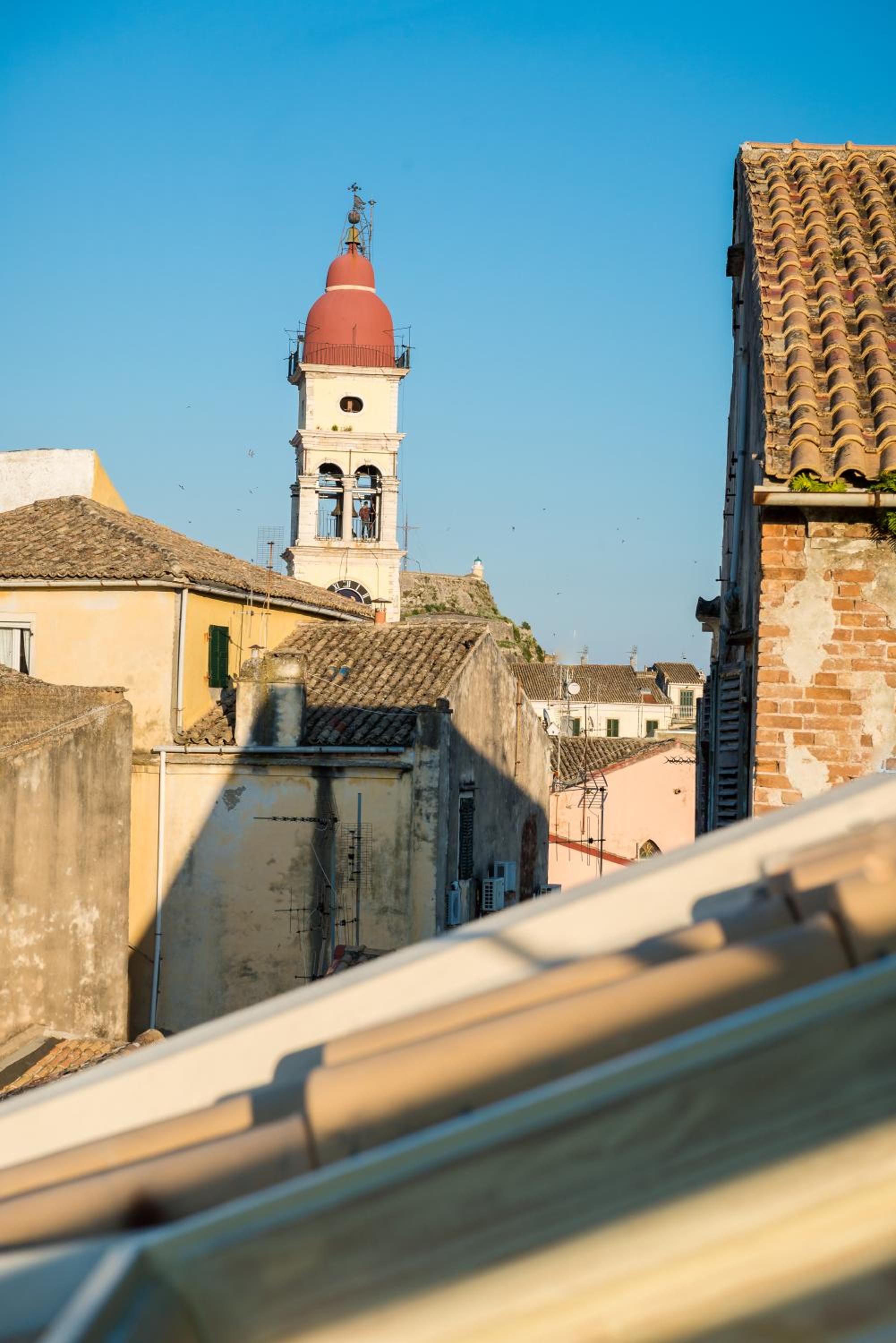 roof