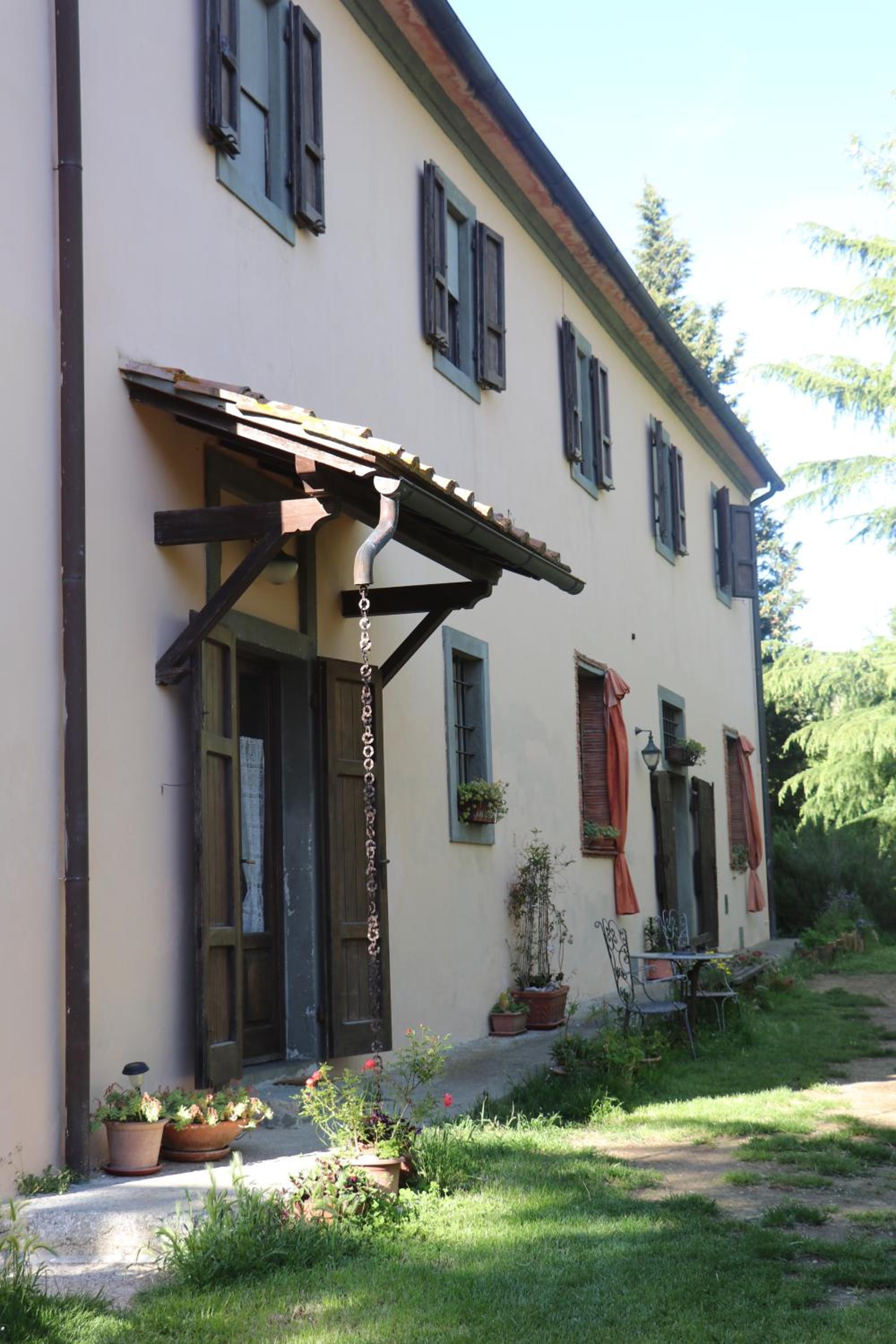 Agriturismo Bethsaid view 3