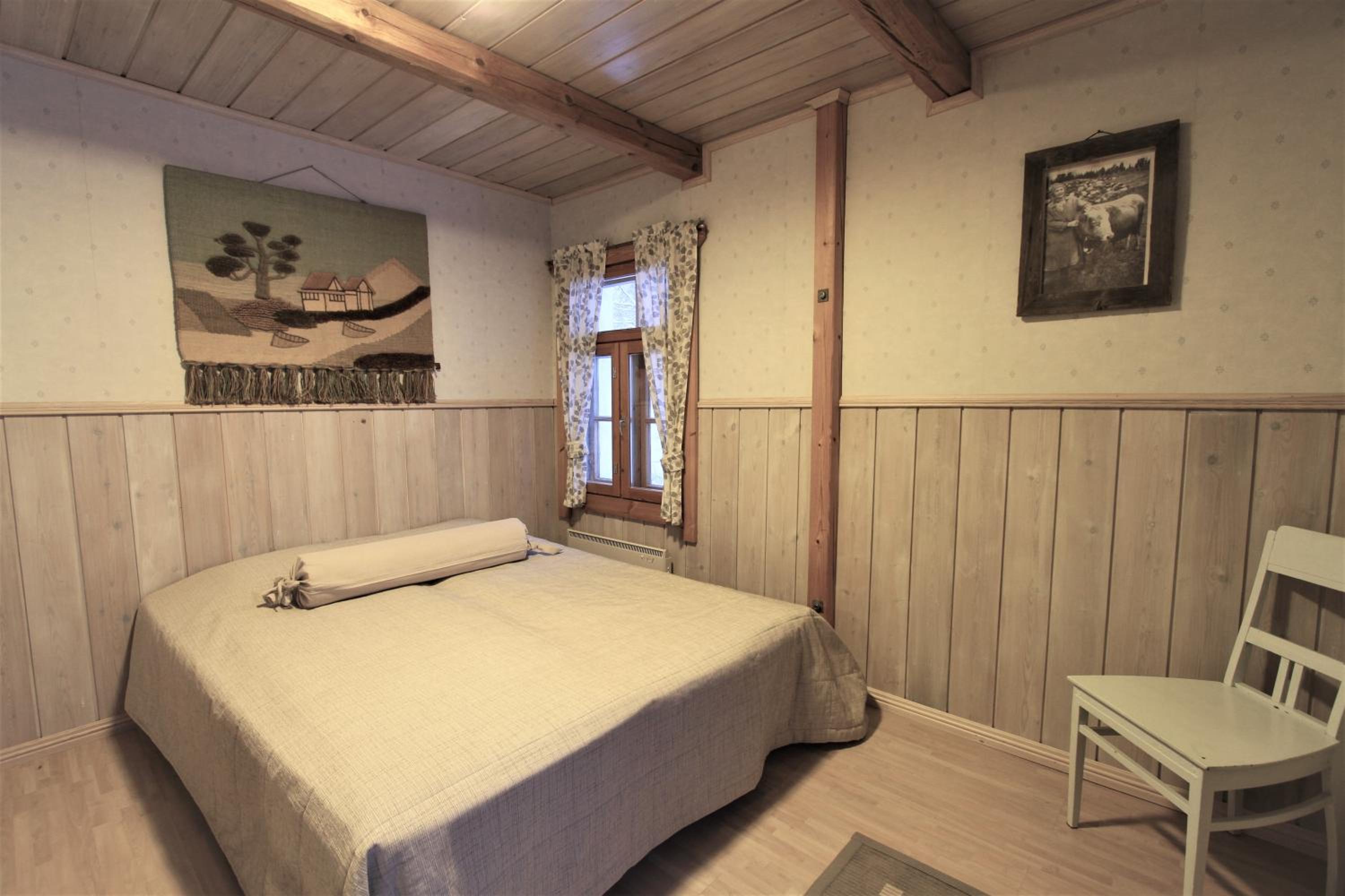 Koli Freetime Cottages view 4