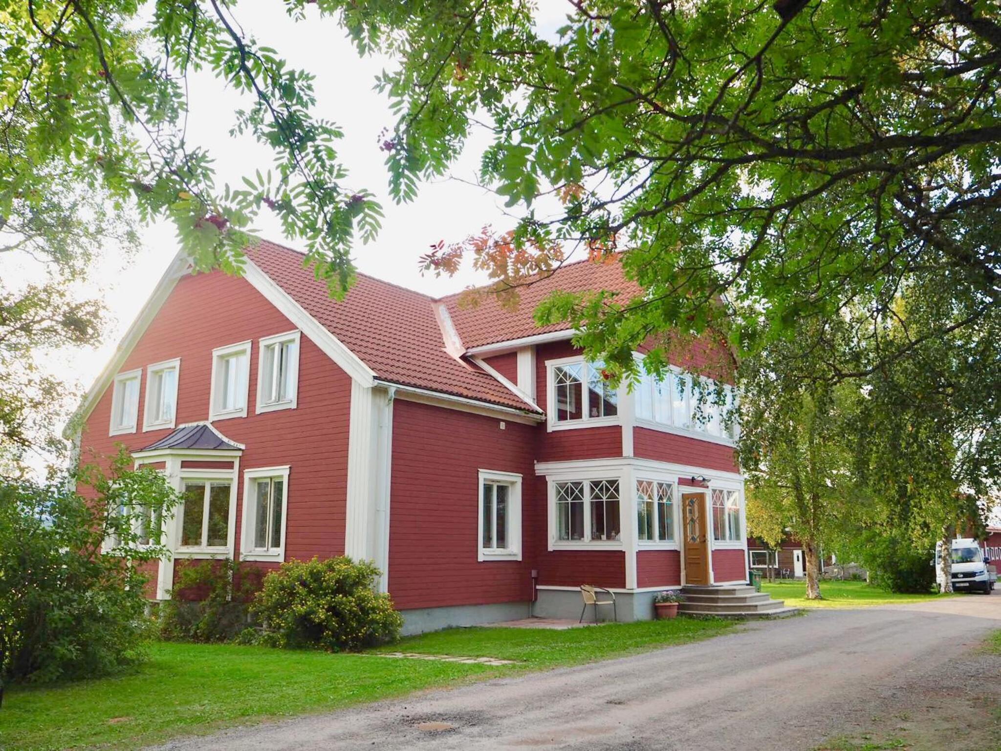 Hotel Sörbygården Bed & Breakfast - Image 1