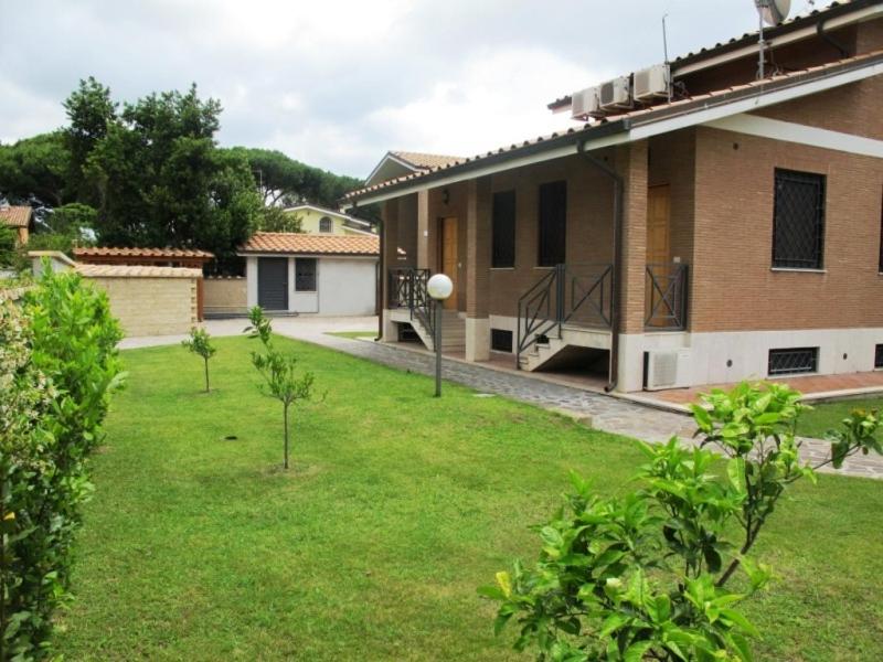 Villa Smeraldo Roma, photo 18