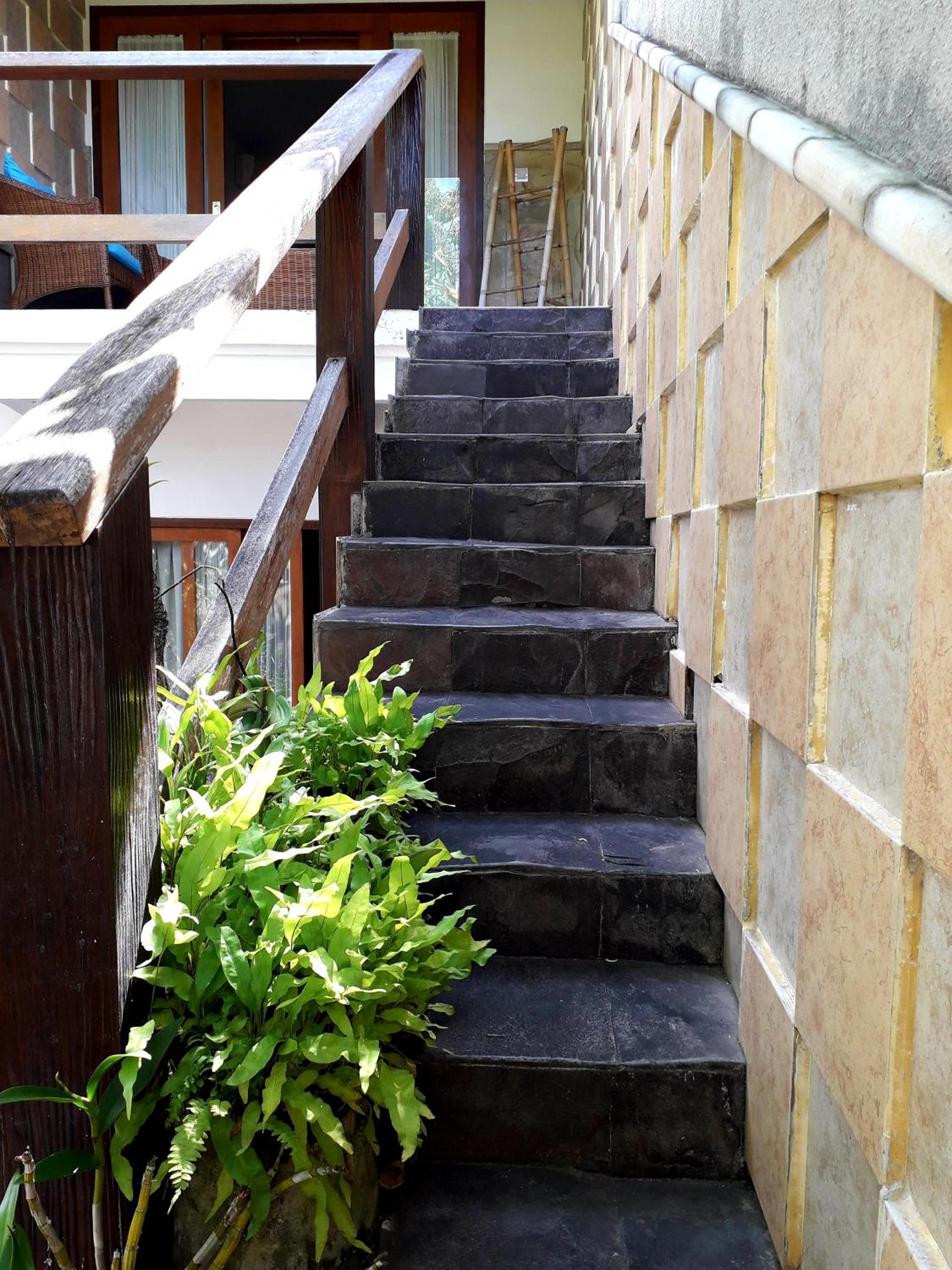 Agus Villa view 4
