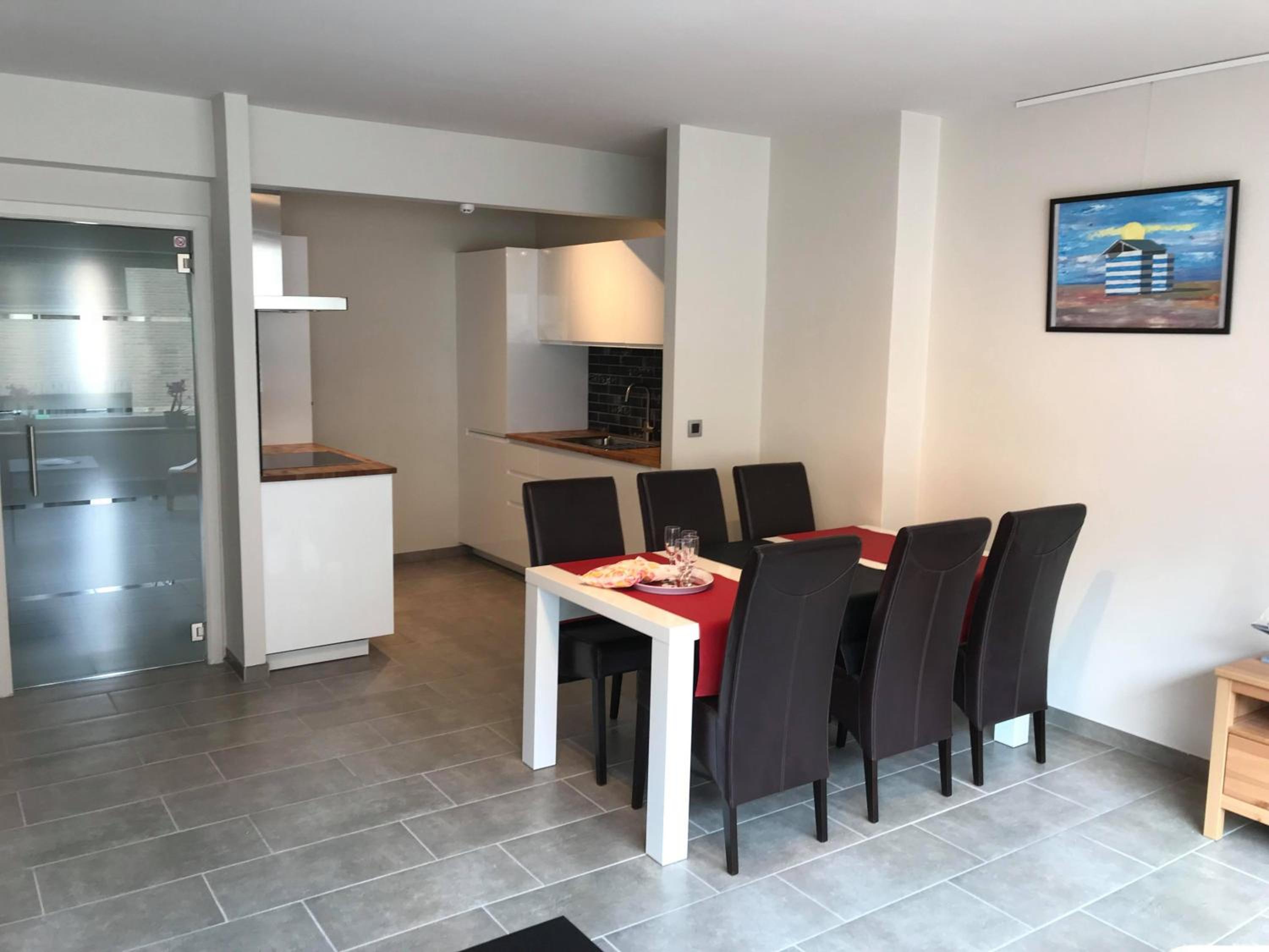 Vakantiewoning Maya view 3