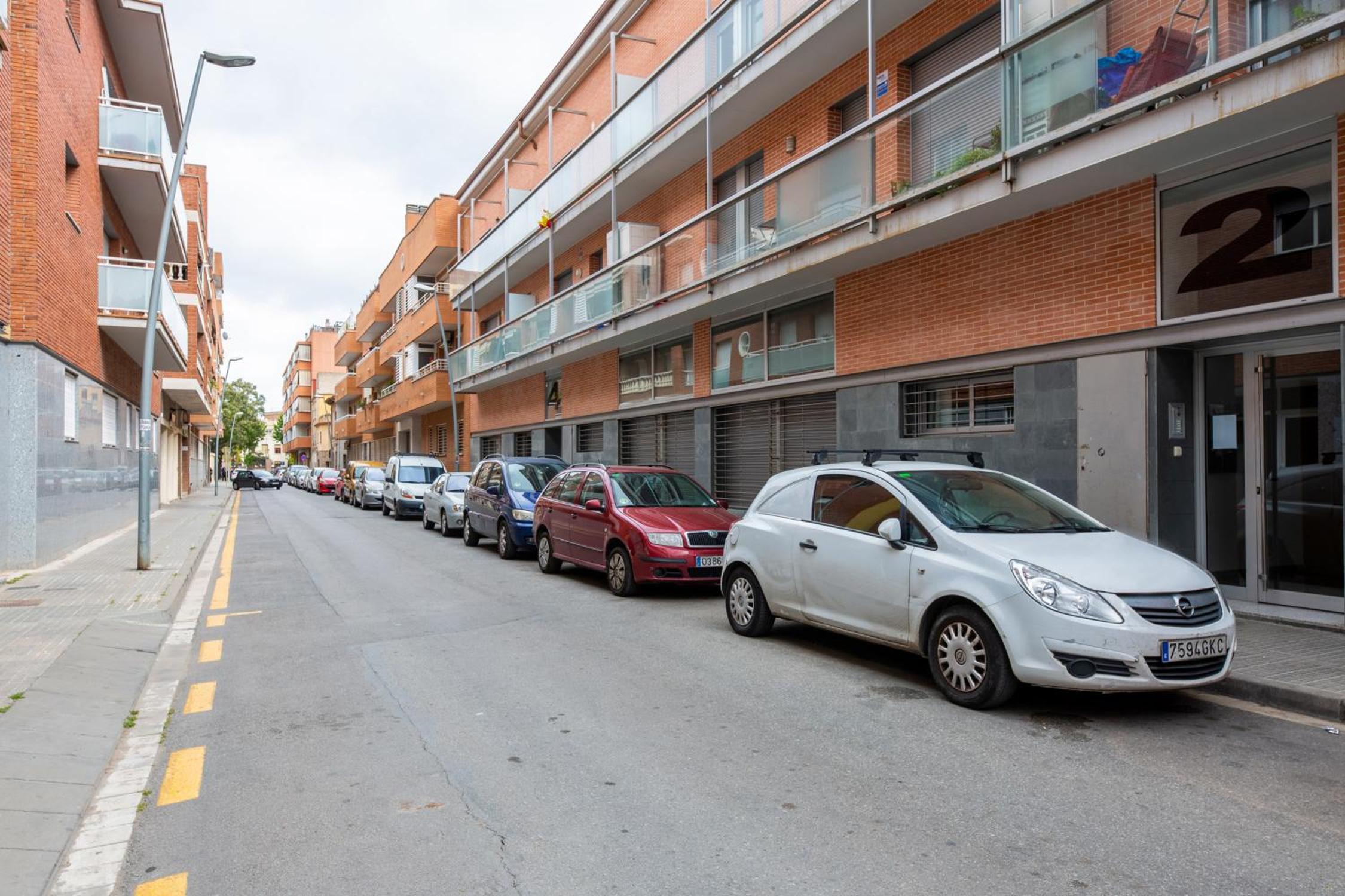 Apartamentos Cornellalux