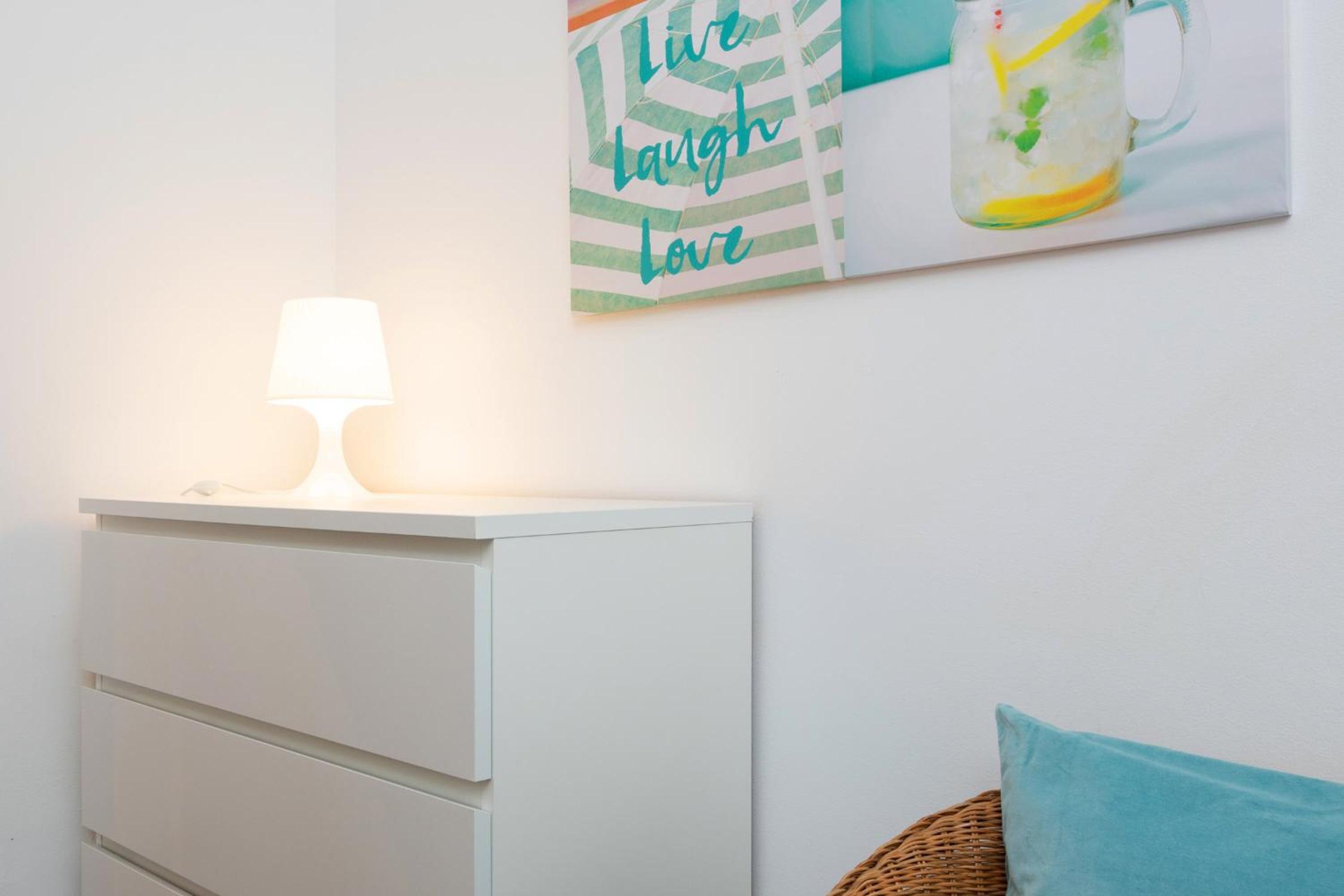 Apartamentos Cornellalux