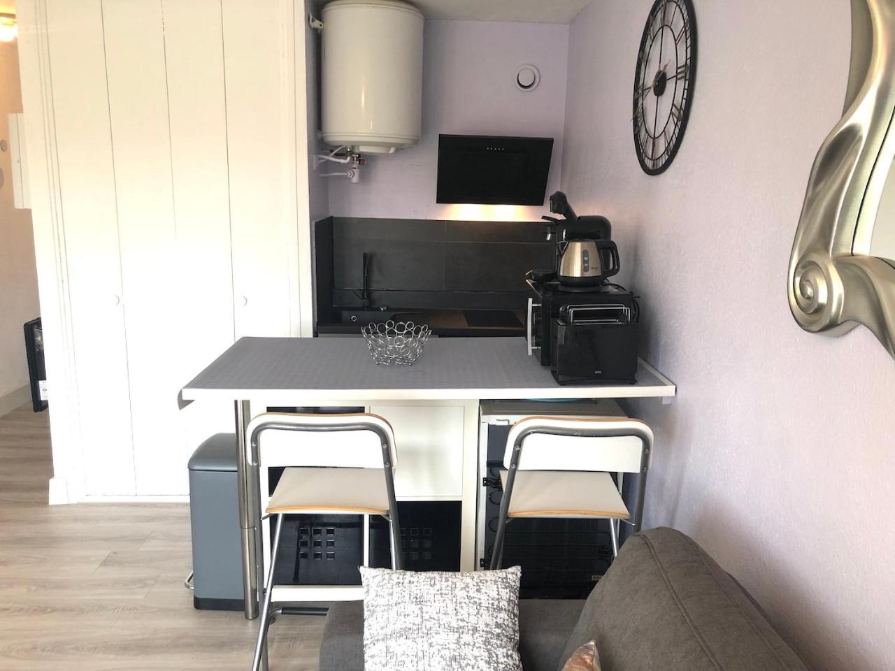Studio ST-MANDRIER 300m MER view 5