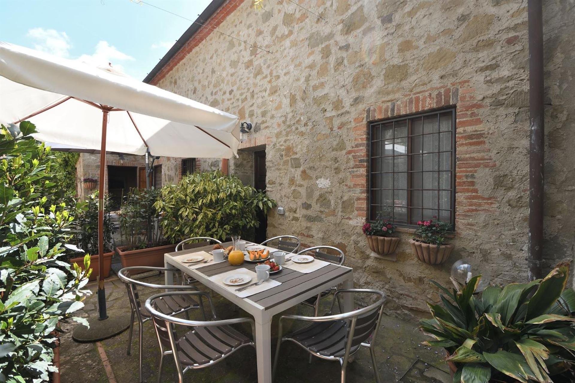 Castellare in Chianti